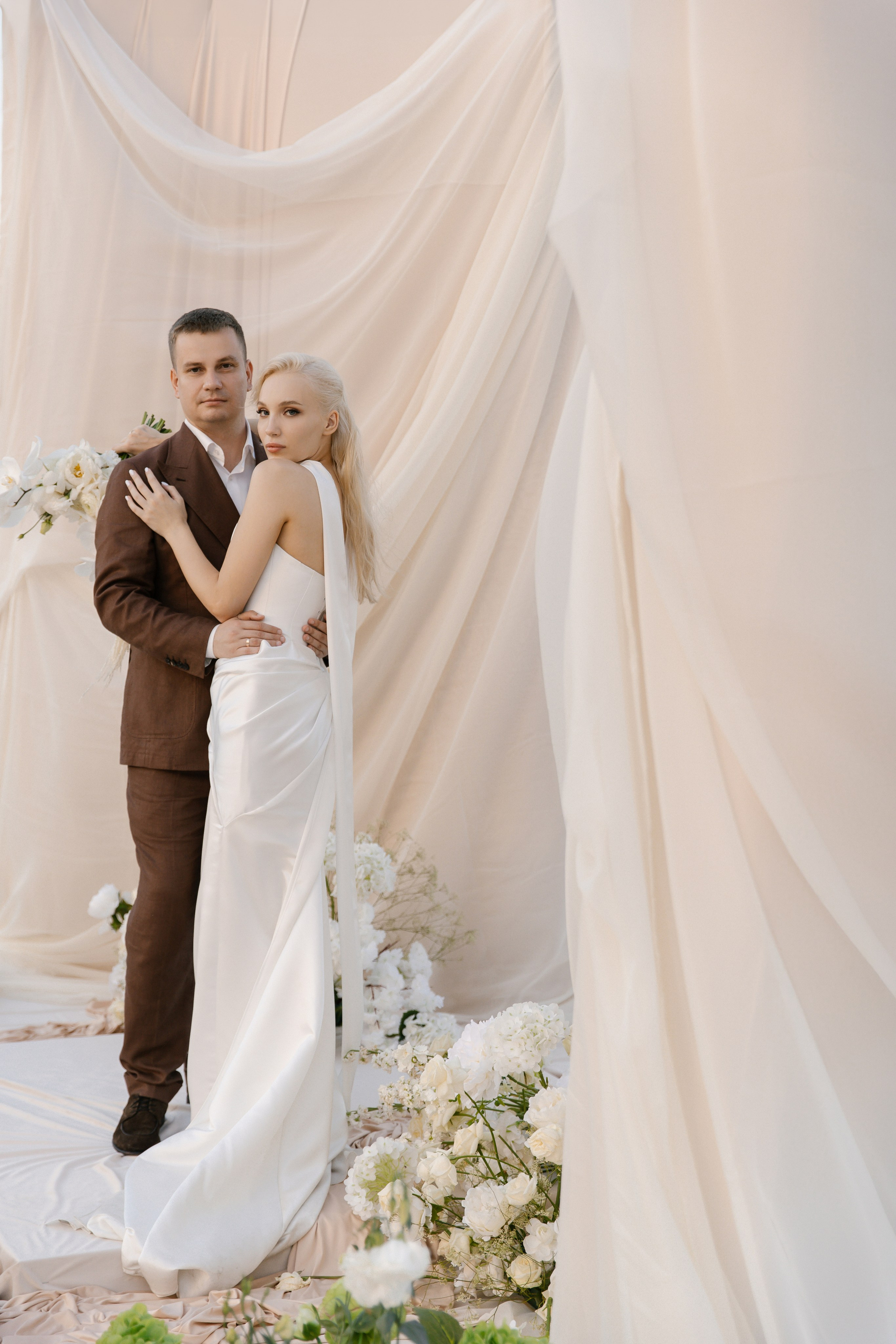 L U B O V. Свадебный фотограф Алина Хабарова