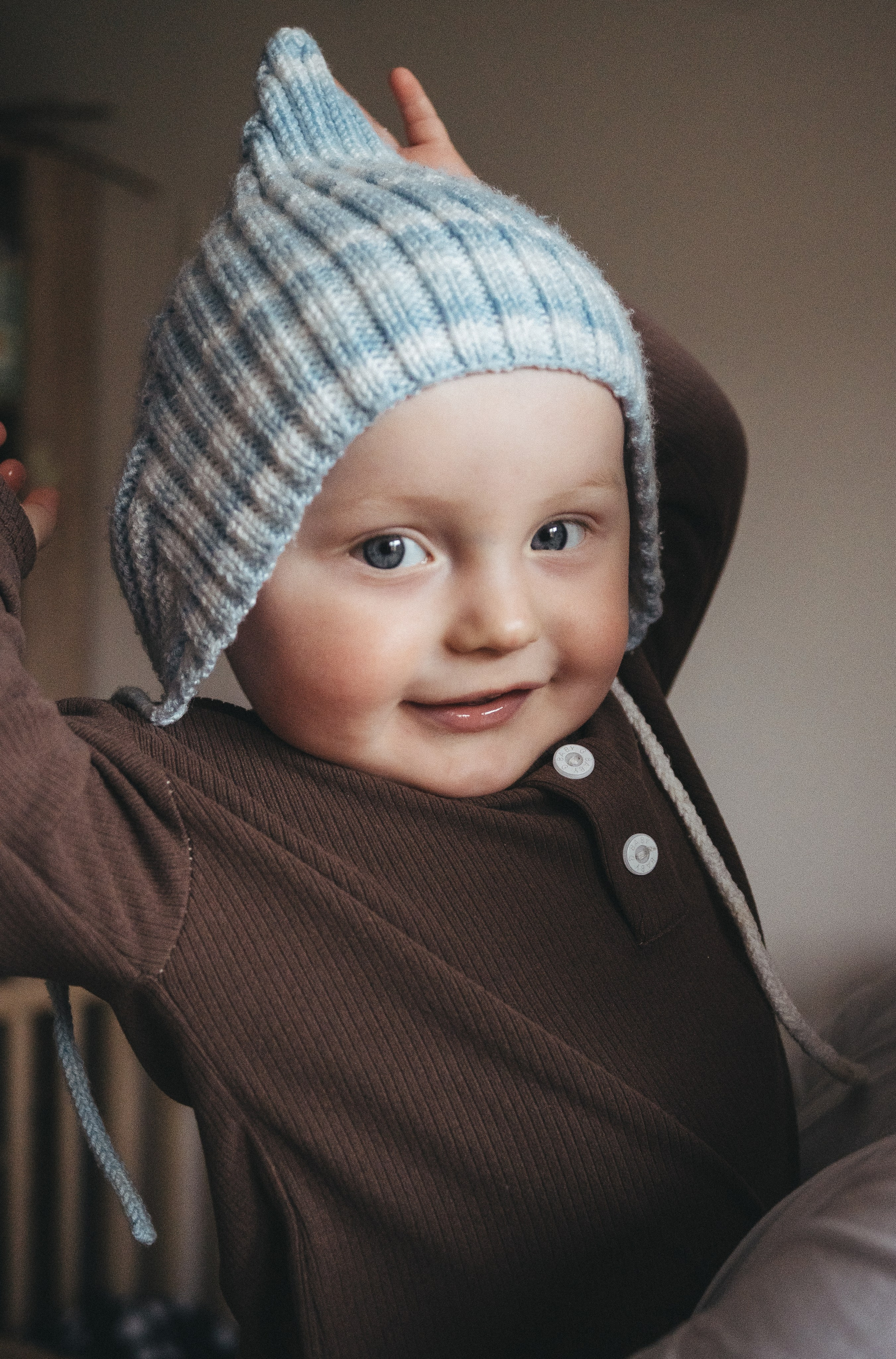 Artur. 1 year 🎂. <3