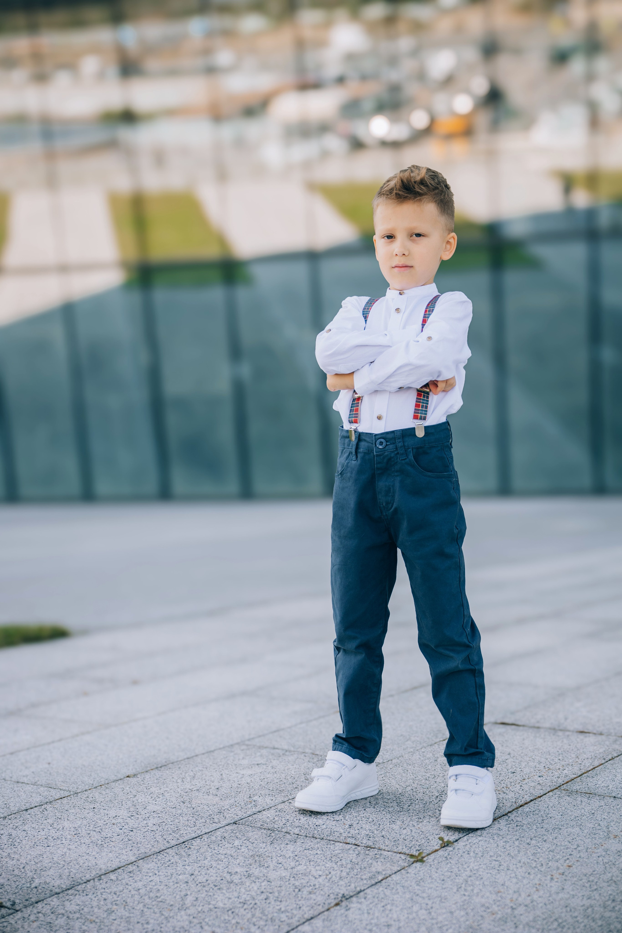 Стильный ребенок. Фотограф Александра Кузуб Санкт-Петербург
