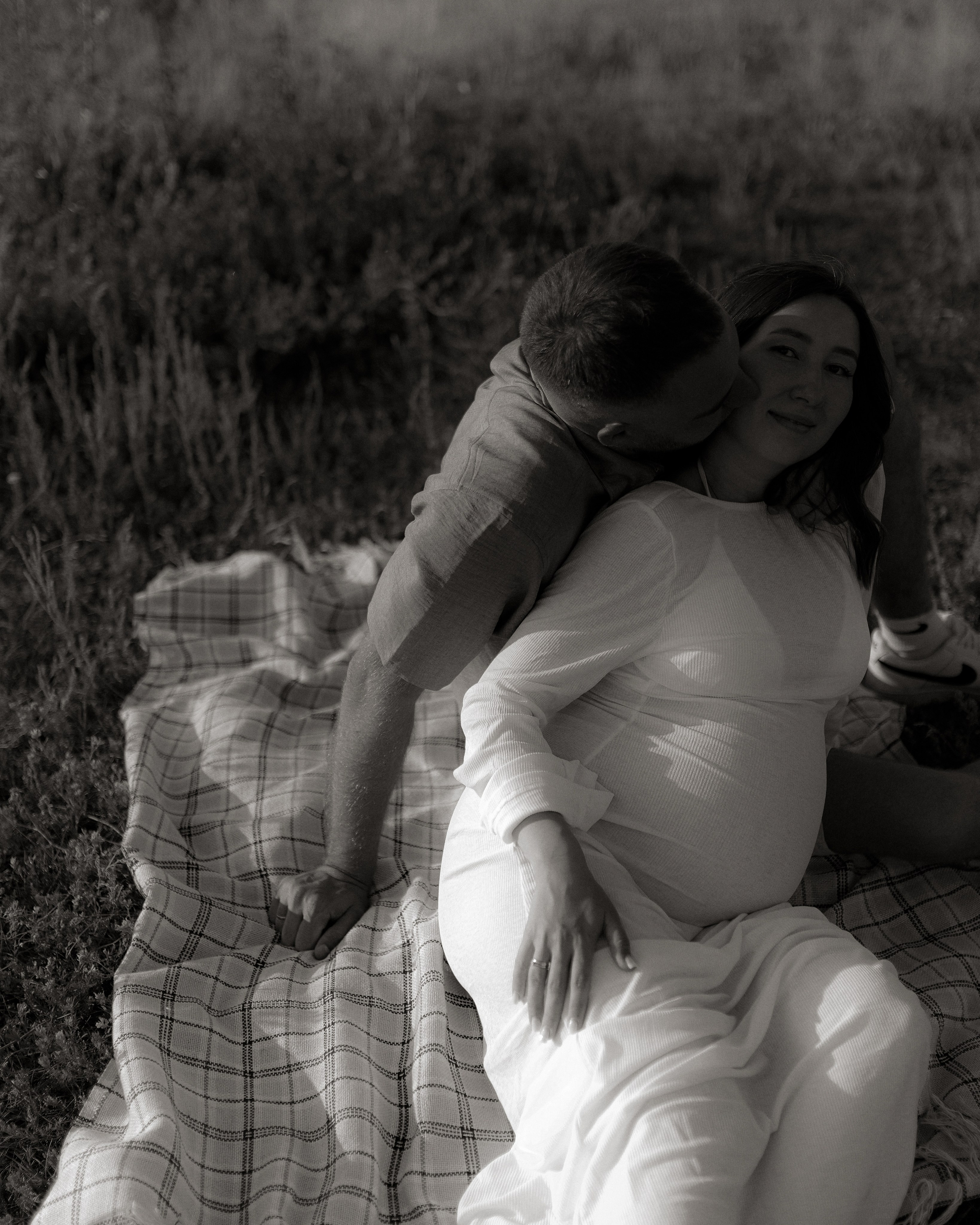 Наталья и Алексей. DARYA.BELKINA