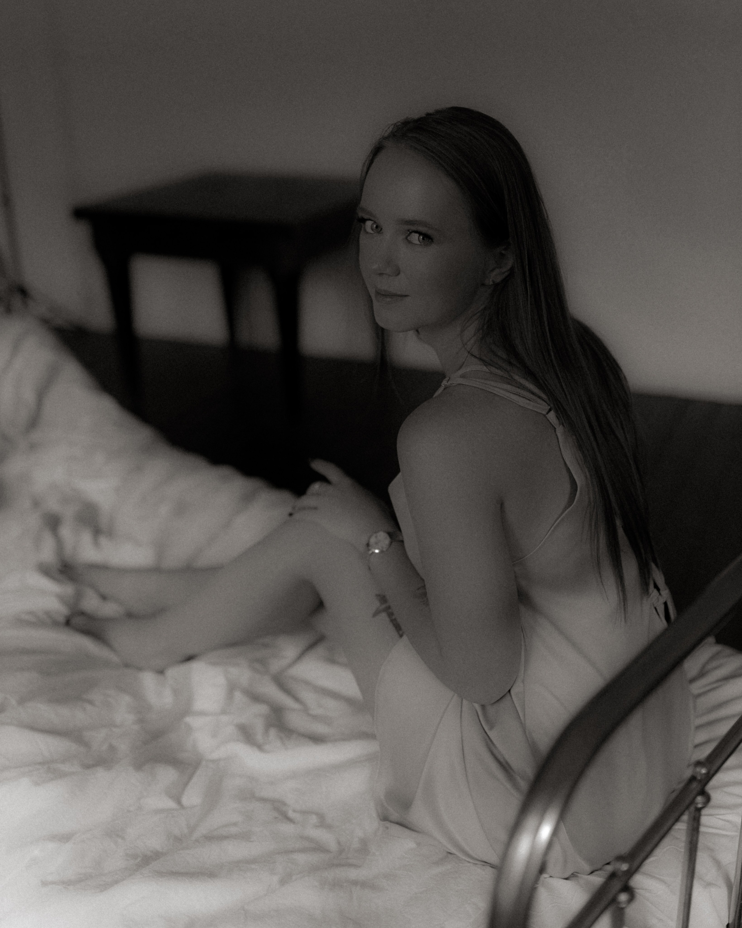 Дарья. DARYA.BELKINA