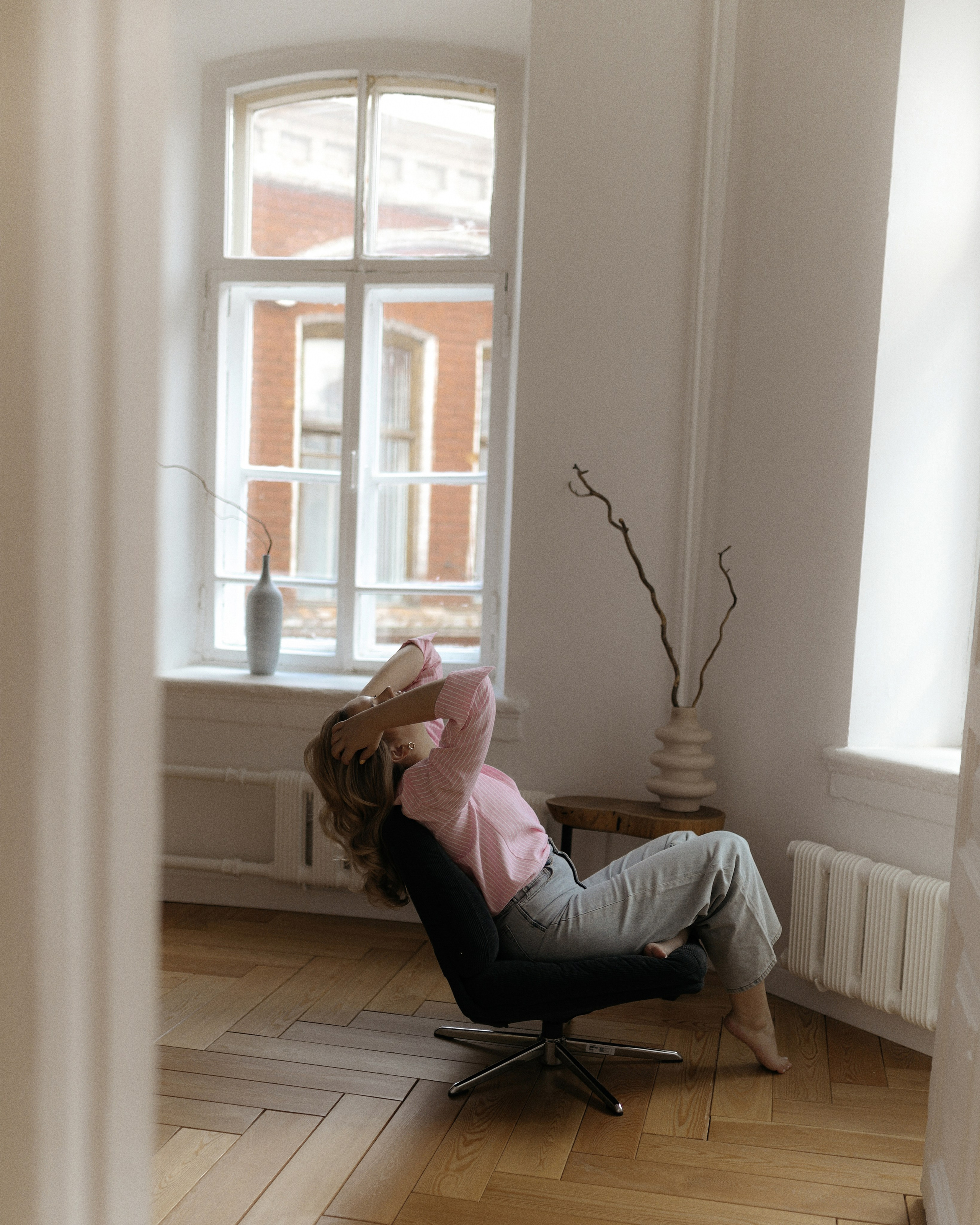 Валентина. DARYA.BELKINA