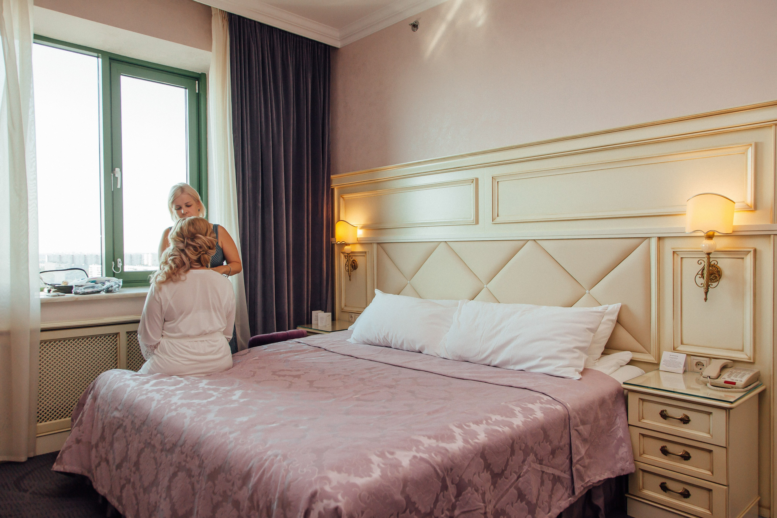 Сергей и Ирина. Свадебный фотограф Александр Абрамов Москва / Зеленоград