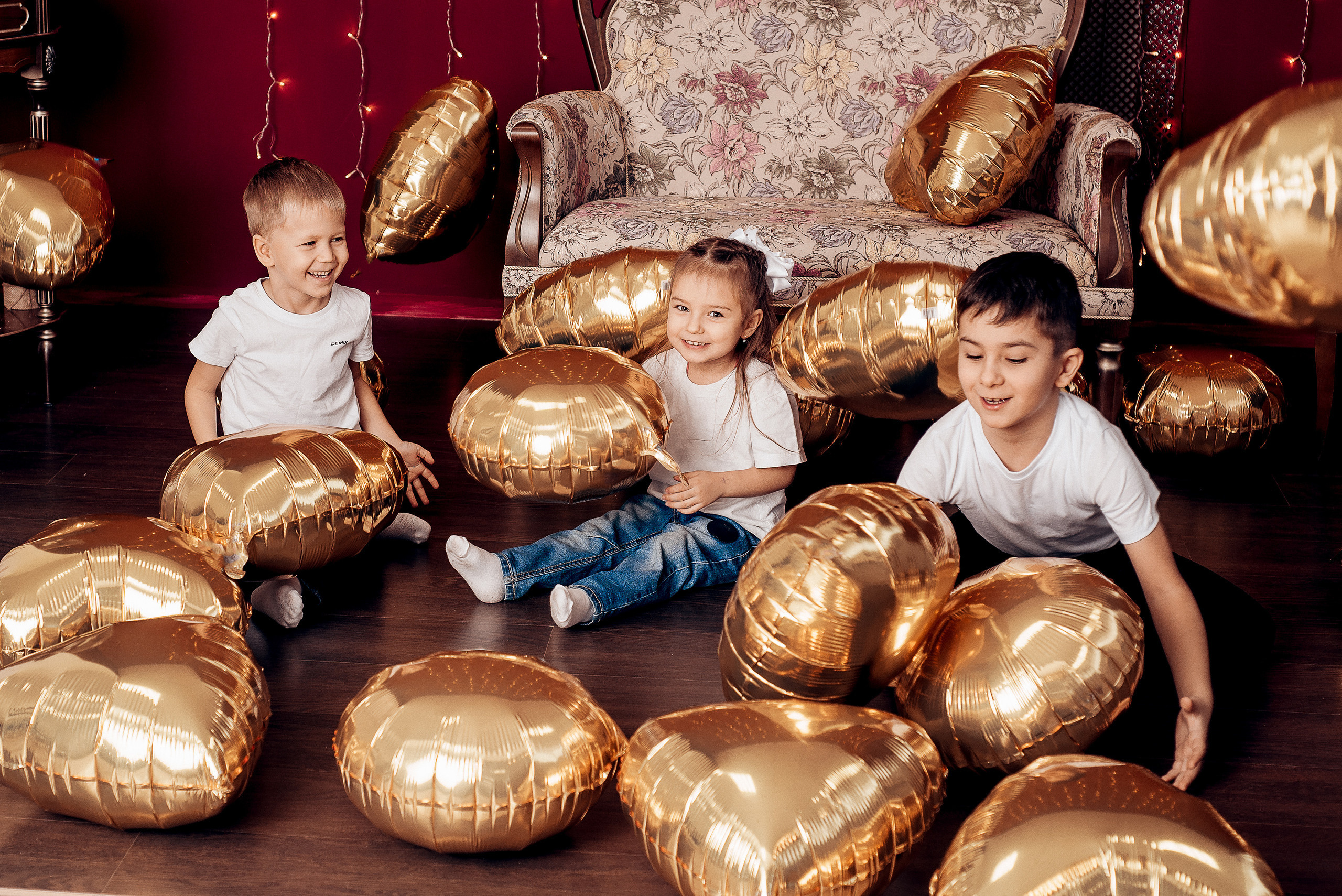 Отзывы. Фотограф Алёна Евграфова