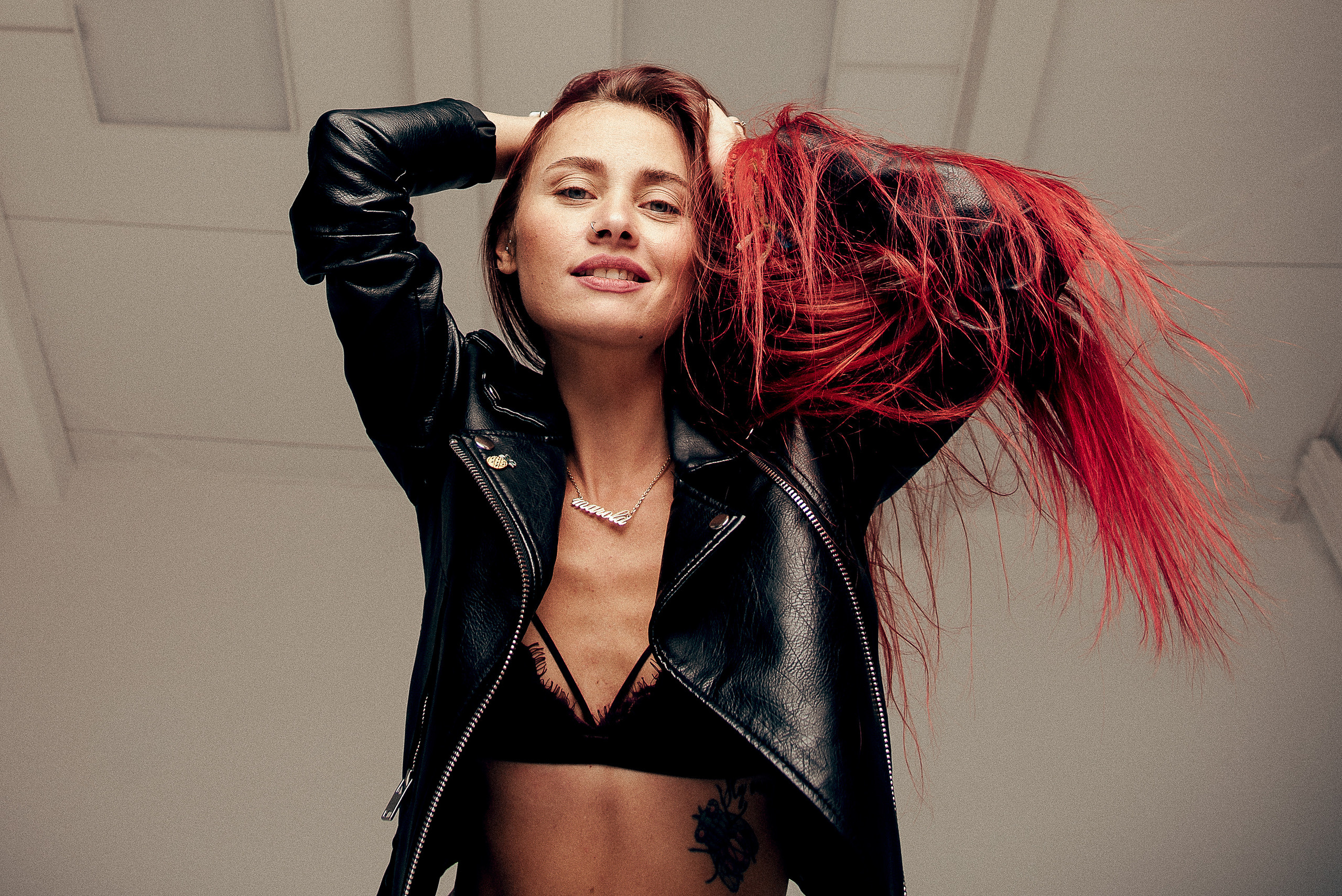 MAROLA. Фотограф Алёна Евграфова