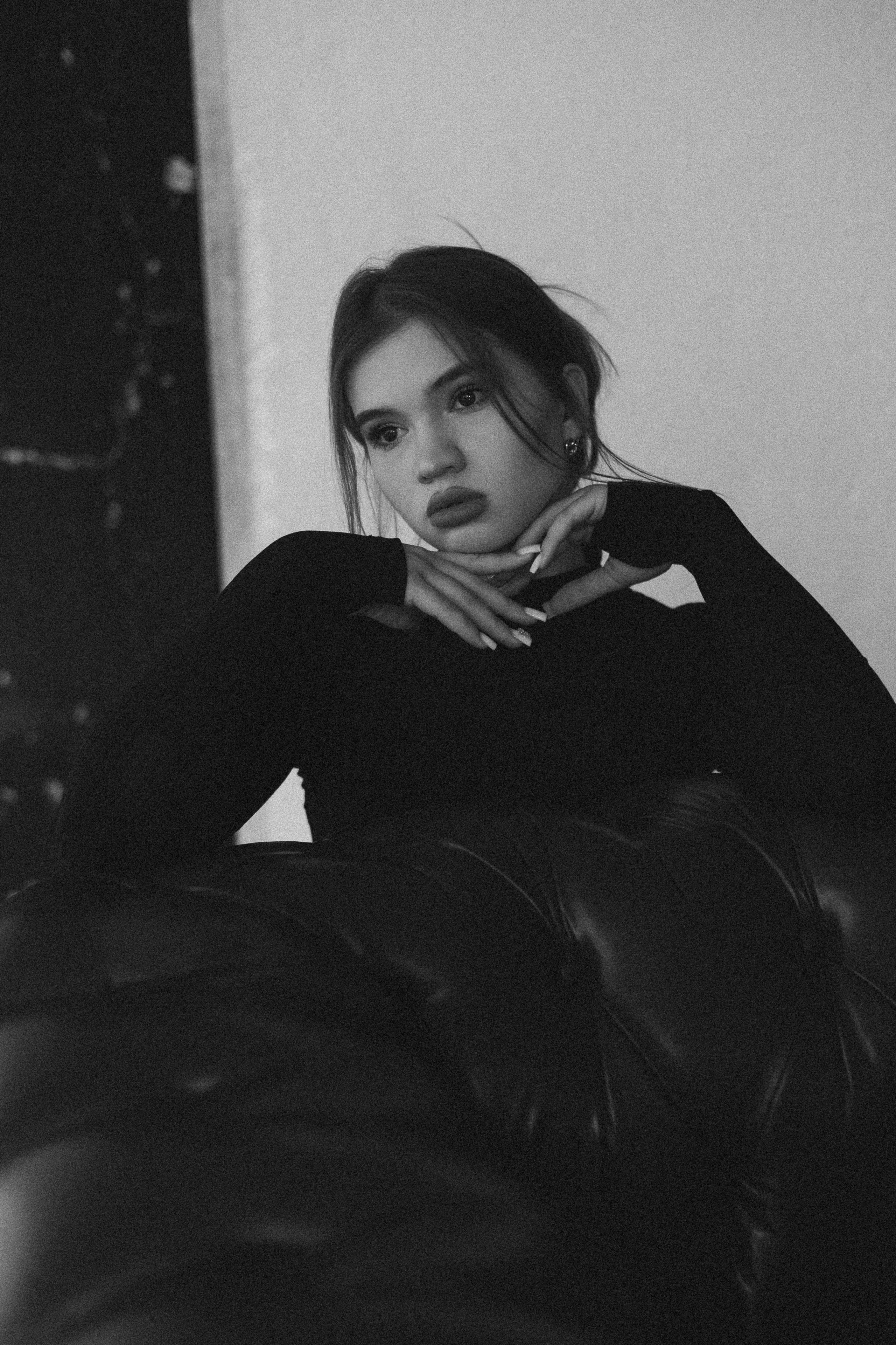 Ангелина. Фотограф в г. Чита