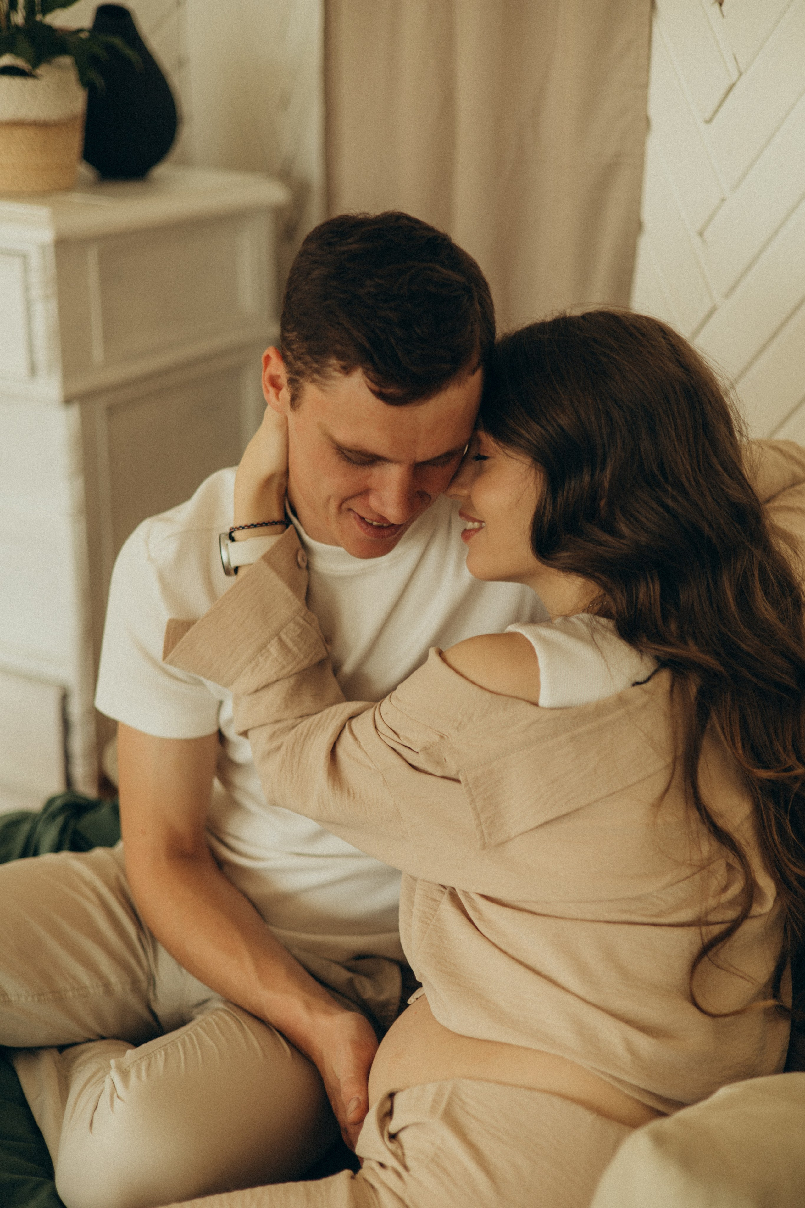 1+1=3 ♡. Фотограф в г. Чита