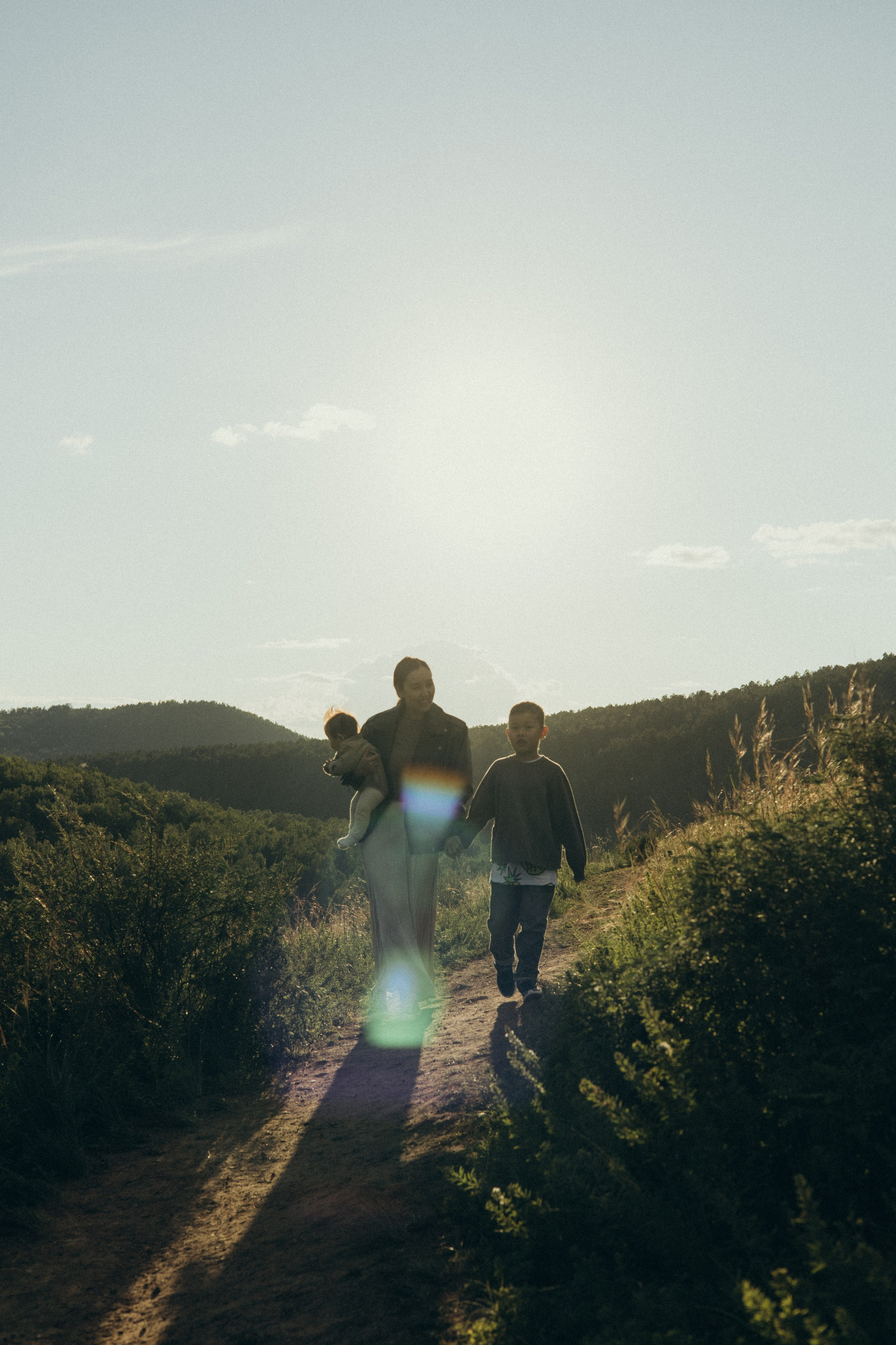 Когда столько жизни в одном дне…. Фотограф в г. Чита