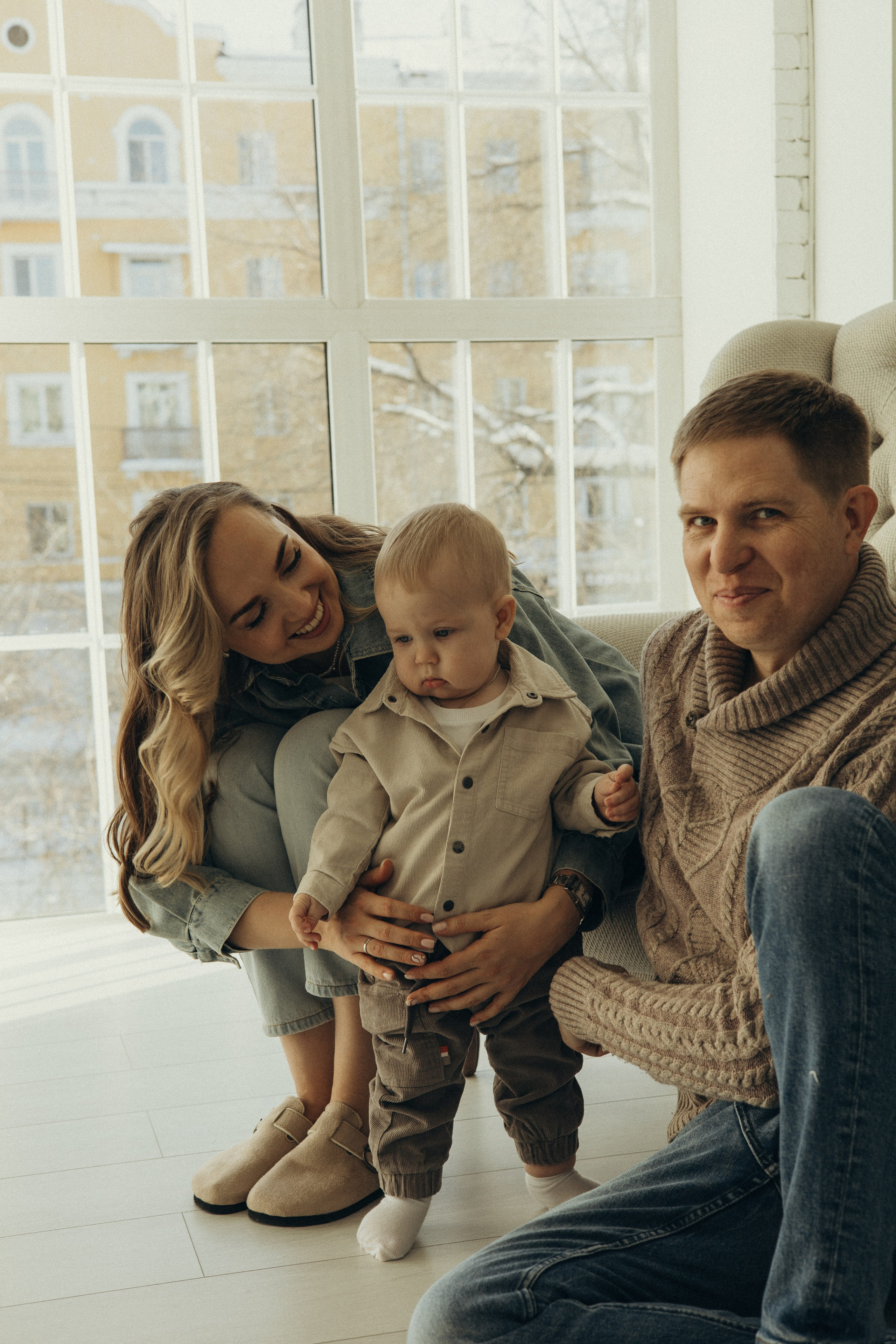 Таня, Даня, Лева ♡. Фотограф в г. Чита