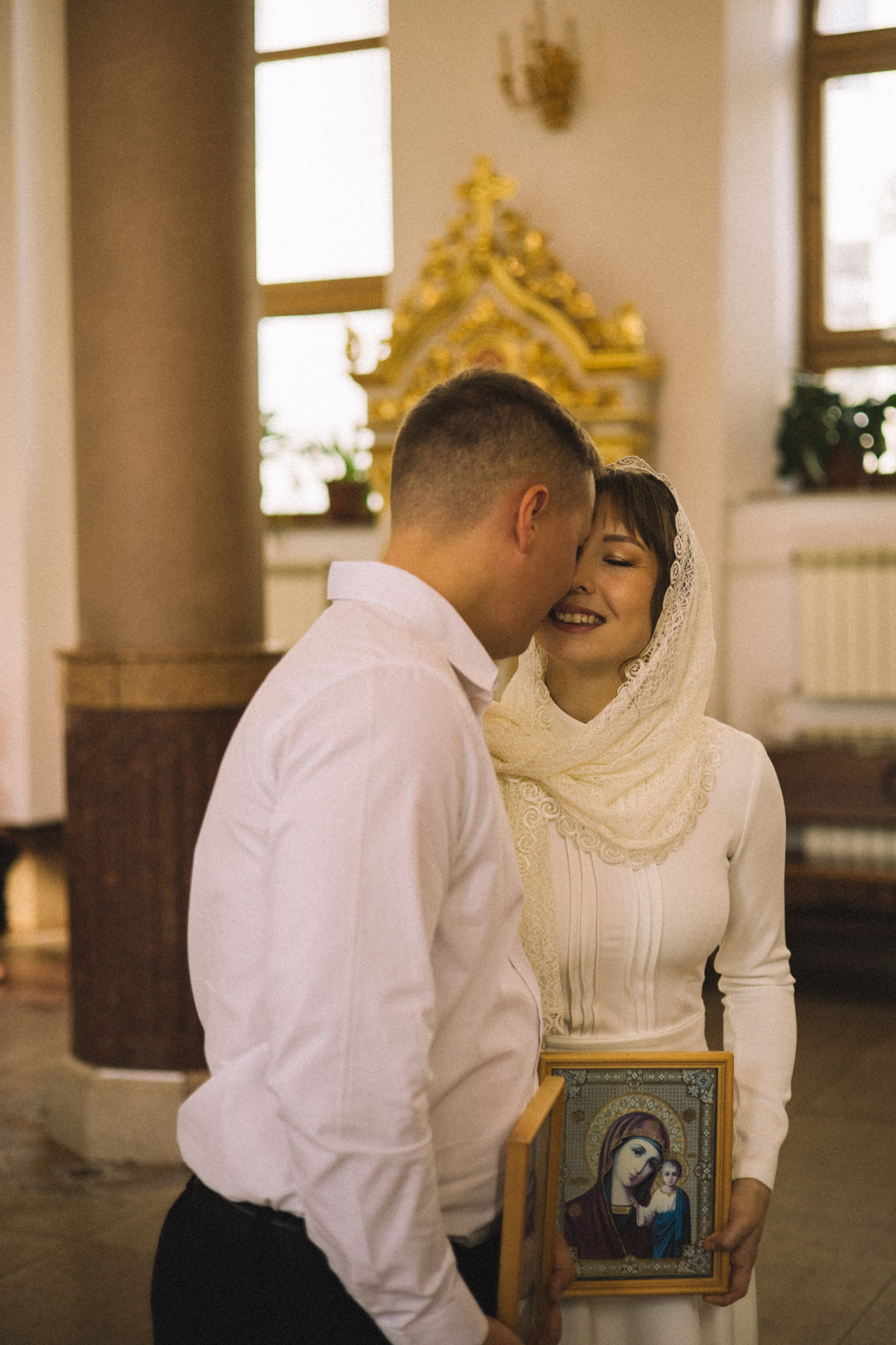 Ангелина, Антон. Фотограф в г. Чита