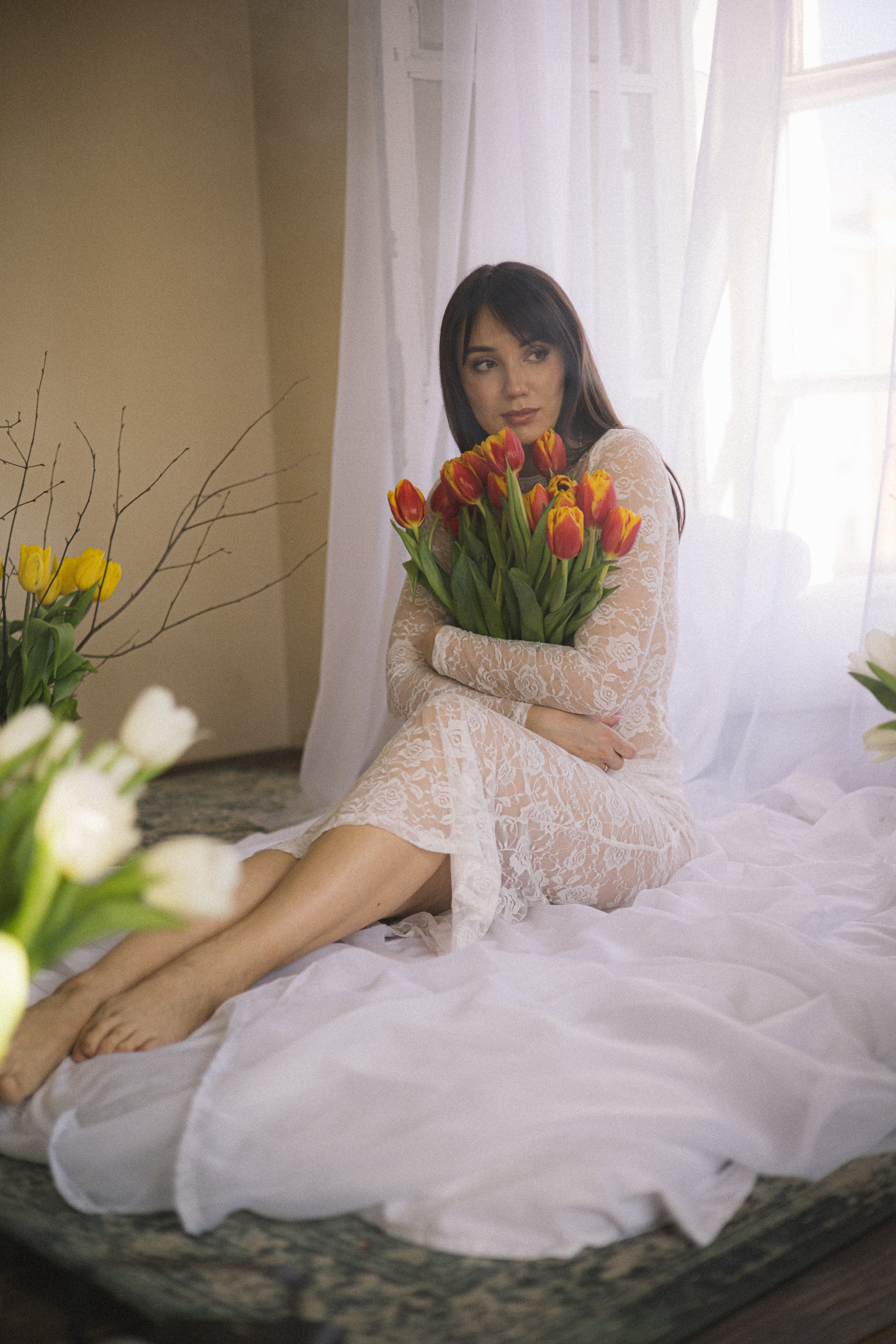 Кристина. Фотограф в г. Чита