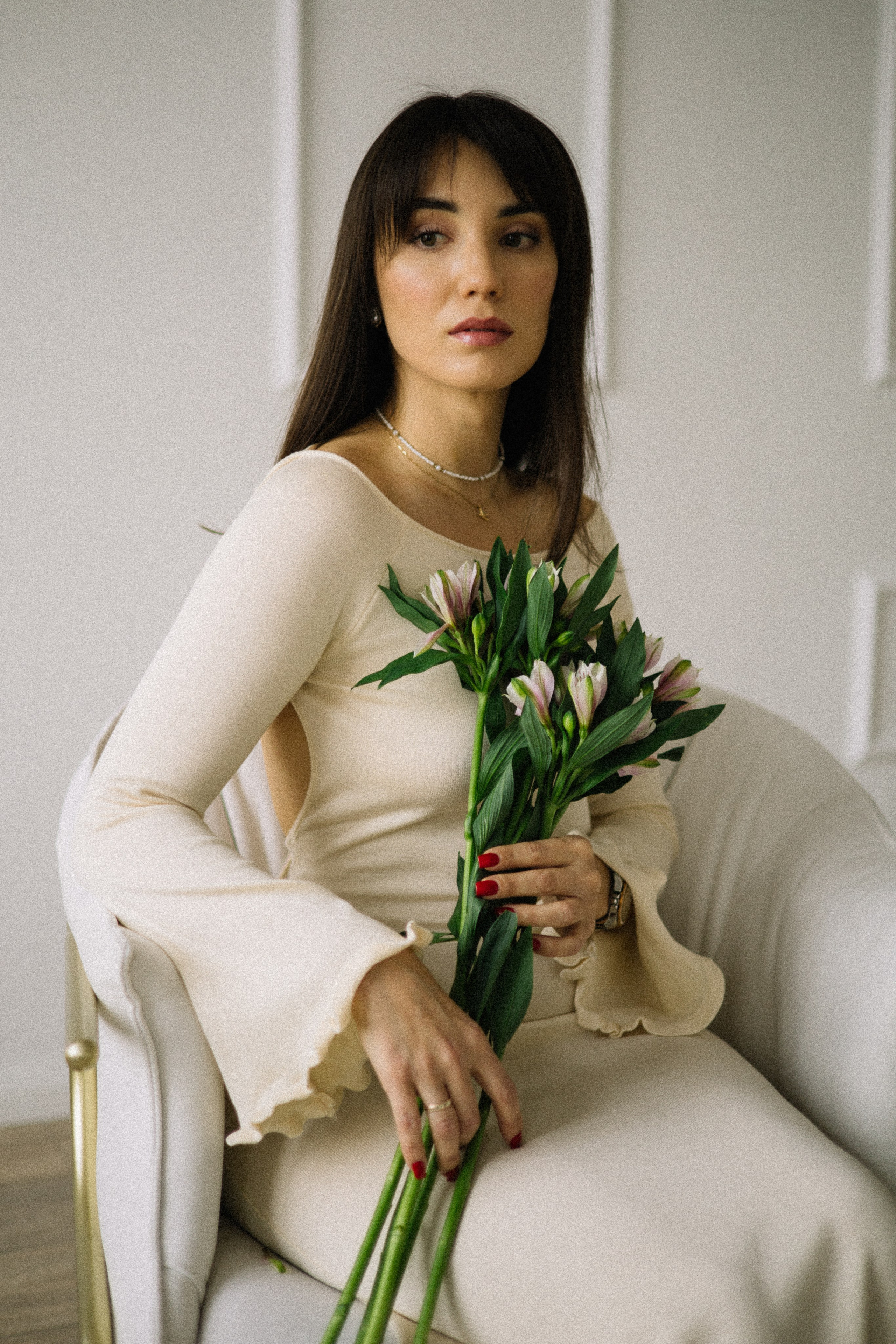 Кристина. Фотограф в г. Чита