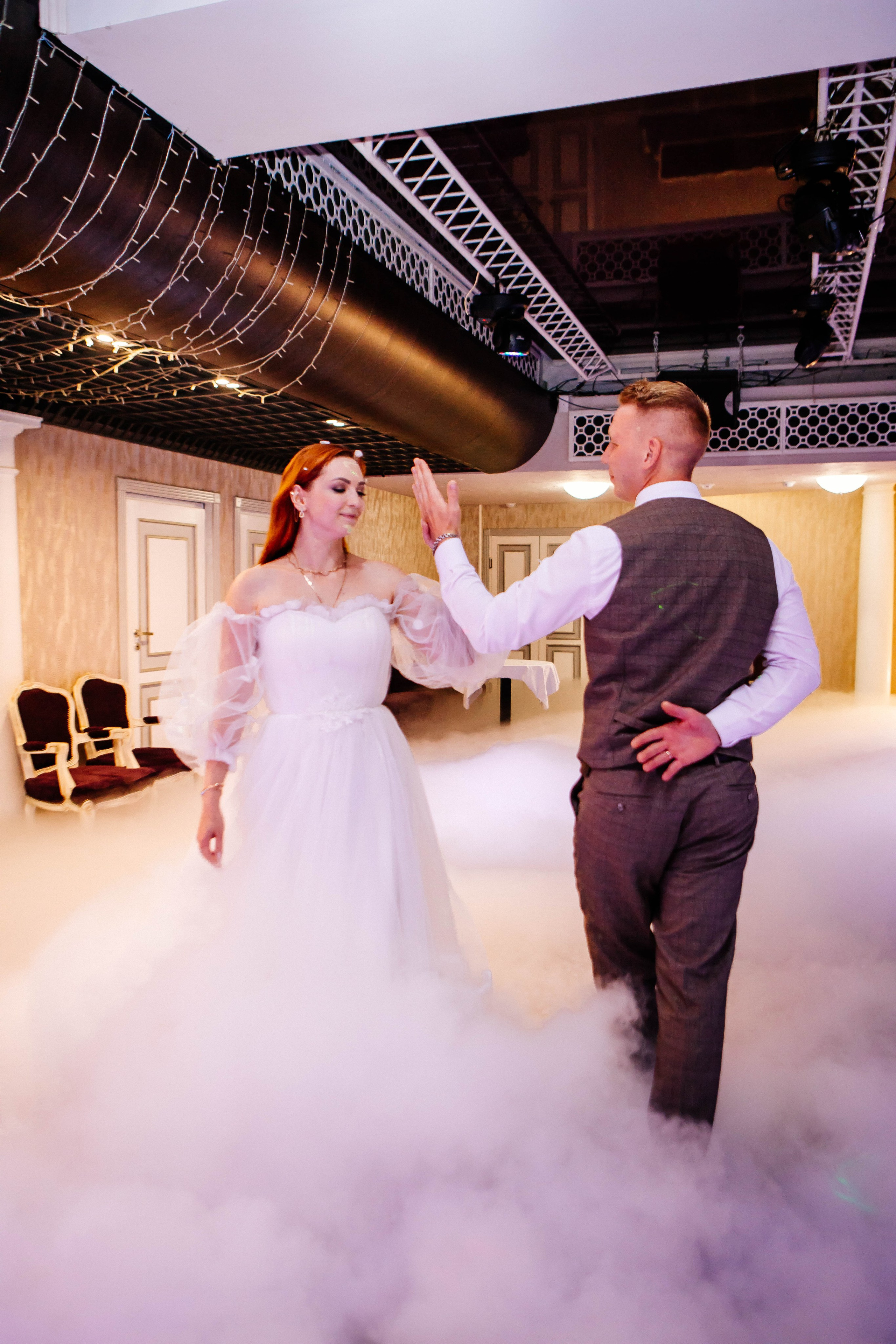 Форсаж. Рыжова Тамара