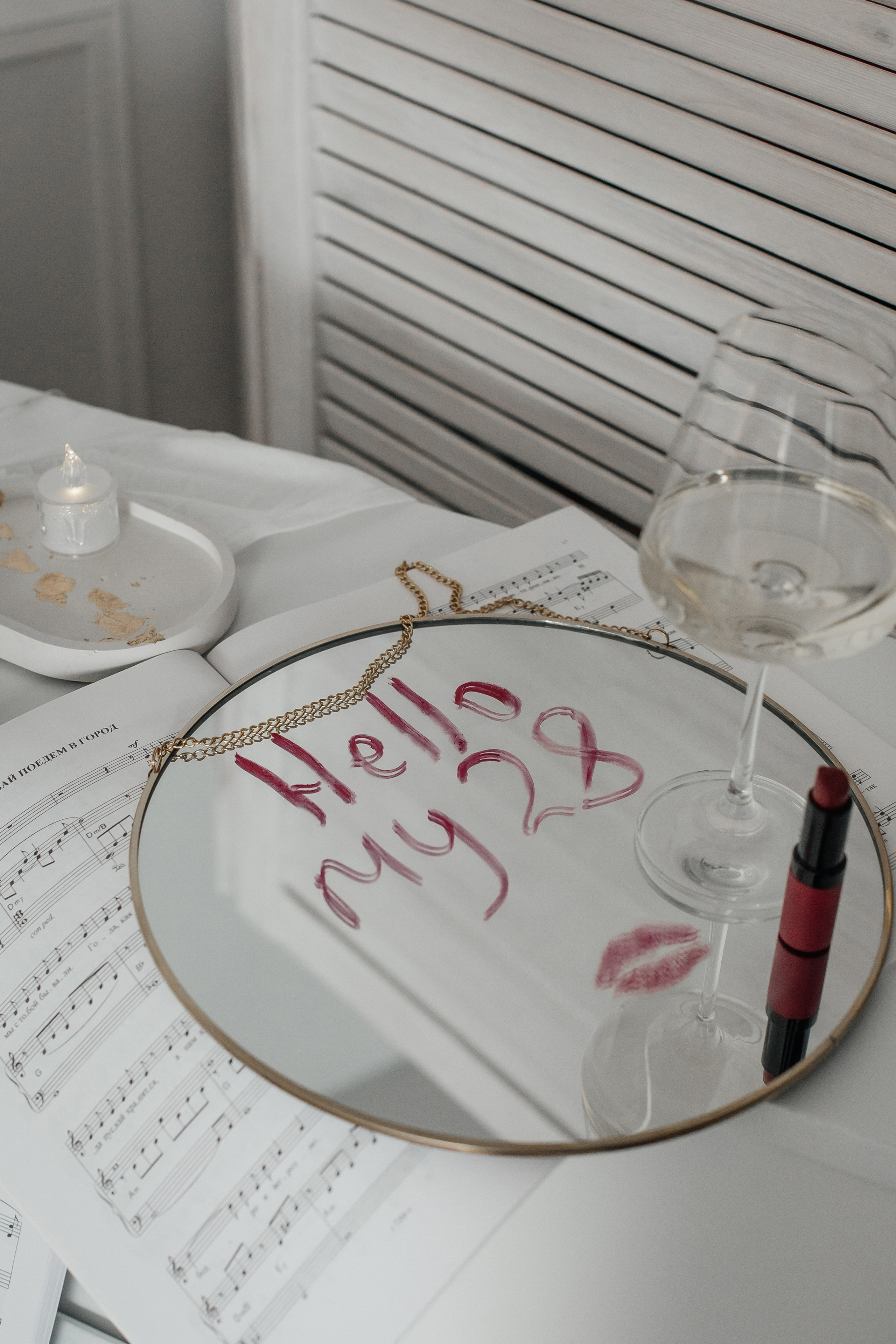 ФОТОСЕССИЯ КО ДНЮ РОЖДЕНИЯ. Фотограф в Киселёвске Татьяна Трухалева