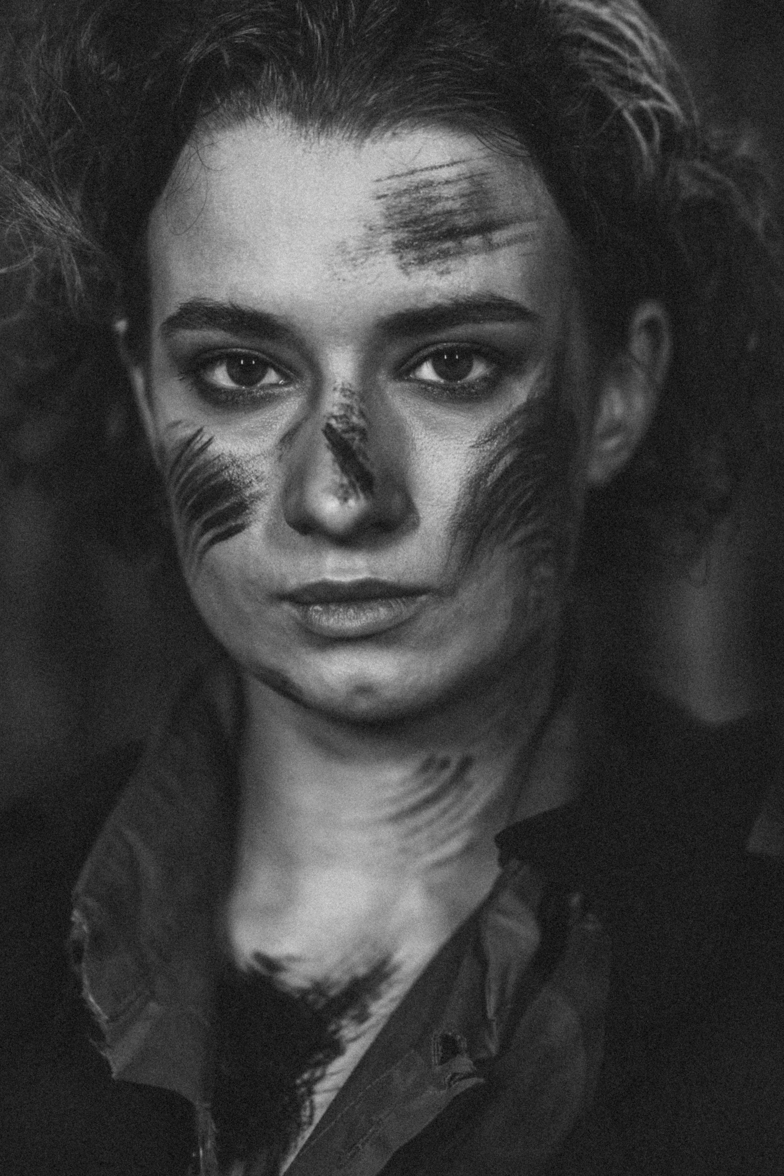 Иммерсивное шоу ''Щелкунчик''. Портретный и репортажный фотограф в Москве Кристина Никитюк kristina_koa