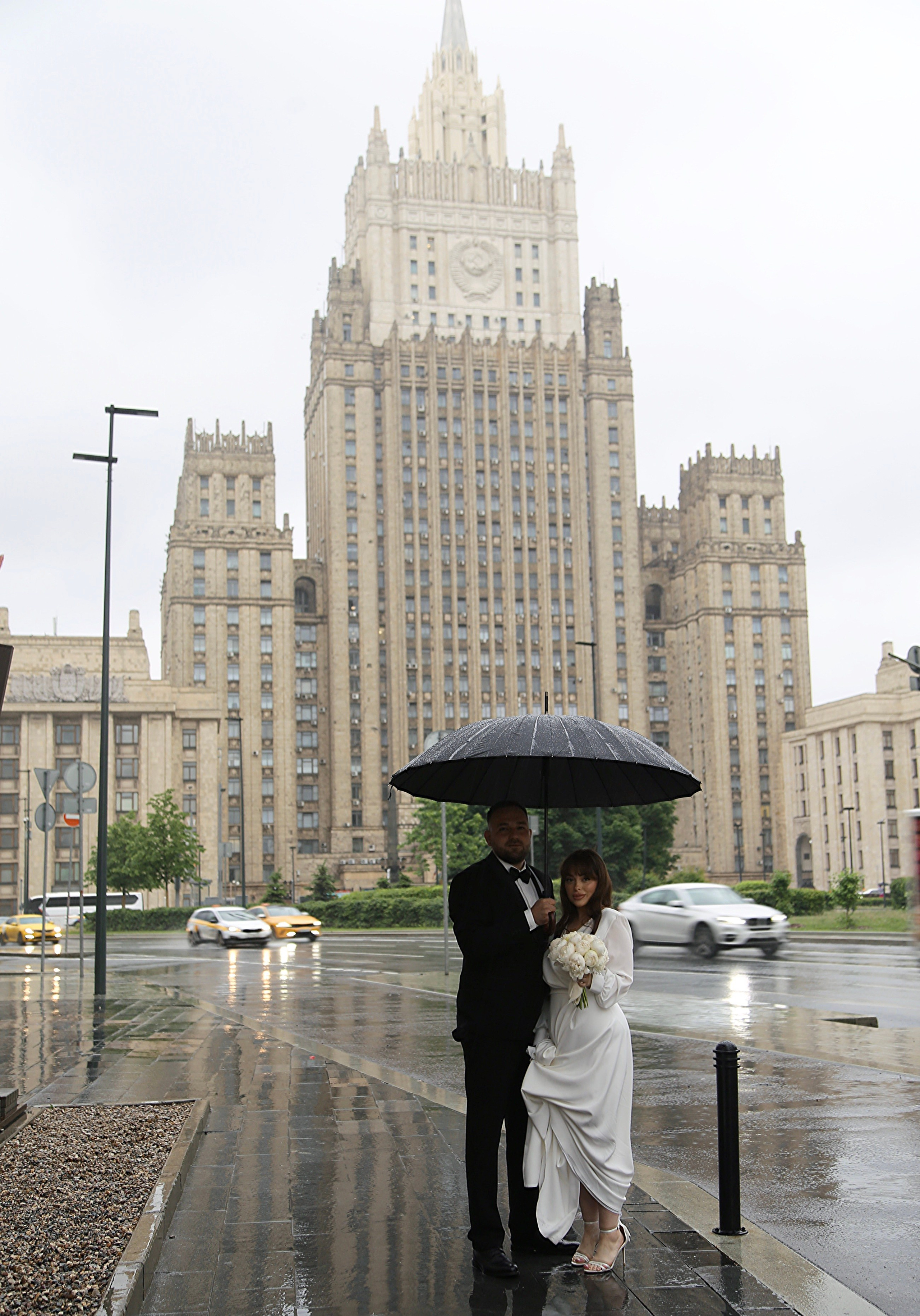 Даниил & Елизавета. Фотография — это жизнь, освещенная вспышкой
