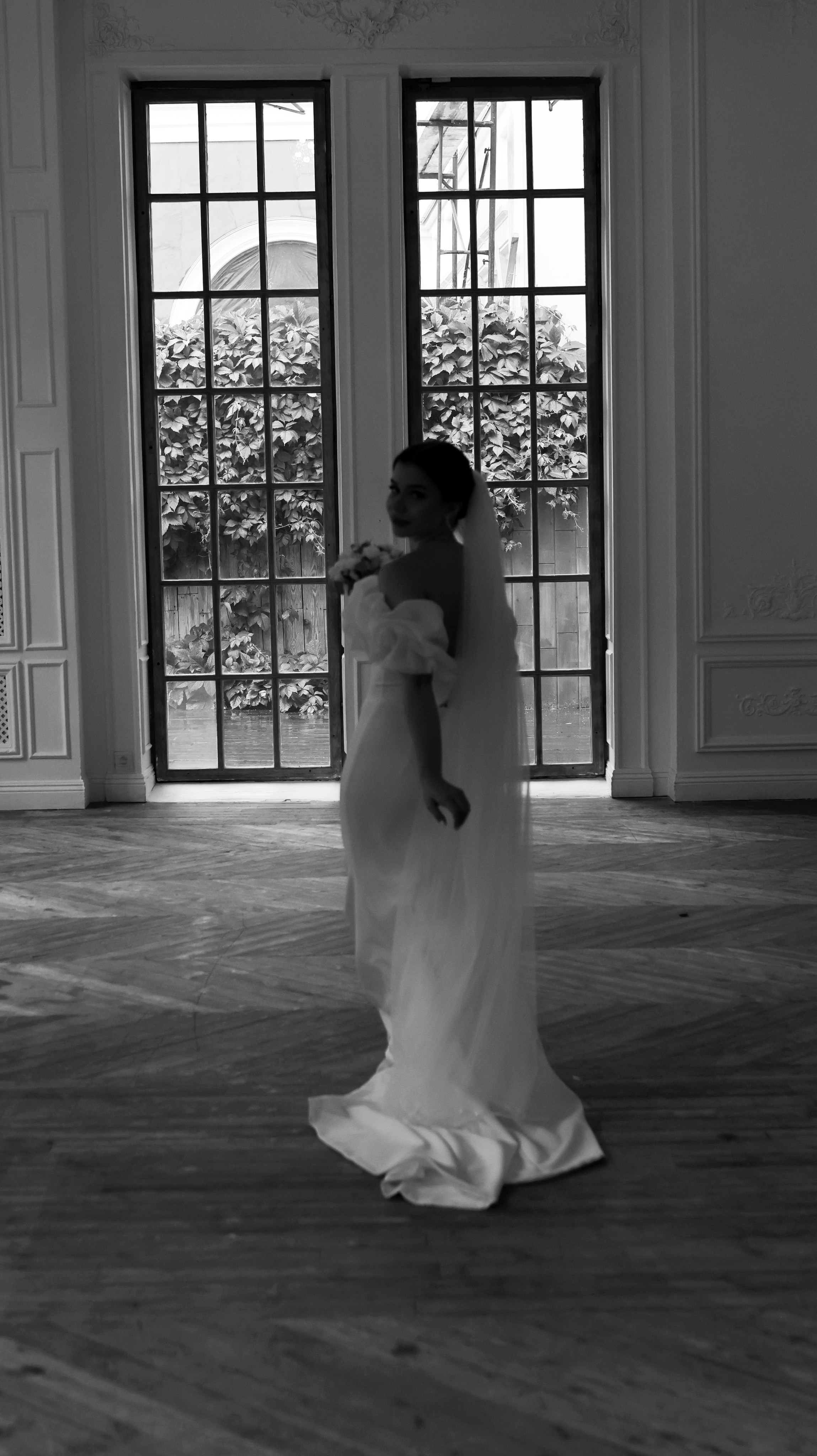 Игорь & Анастасия. Фотография — это жизнь, освещенная вспышкой