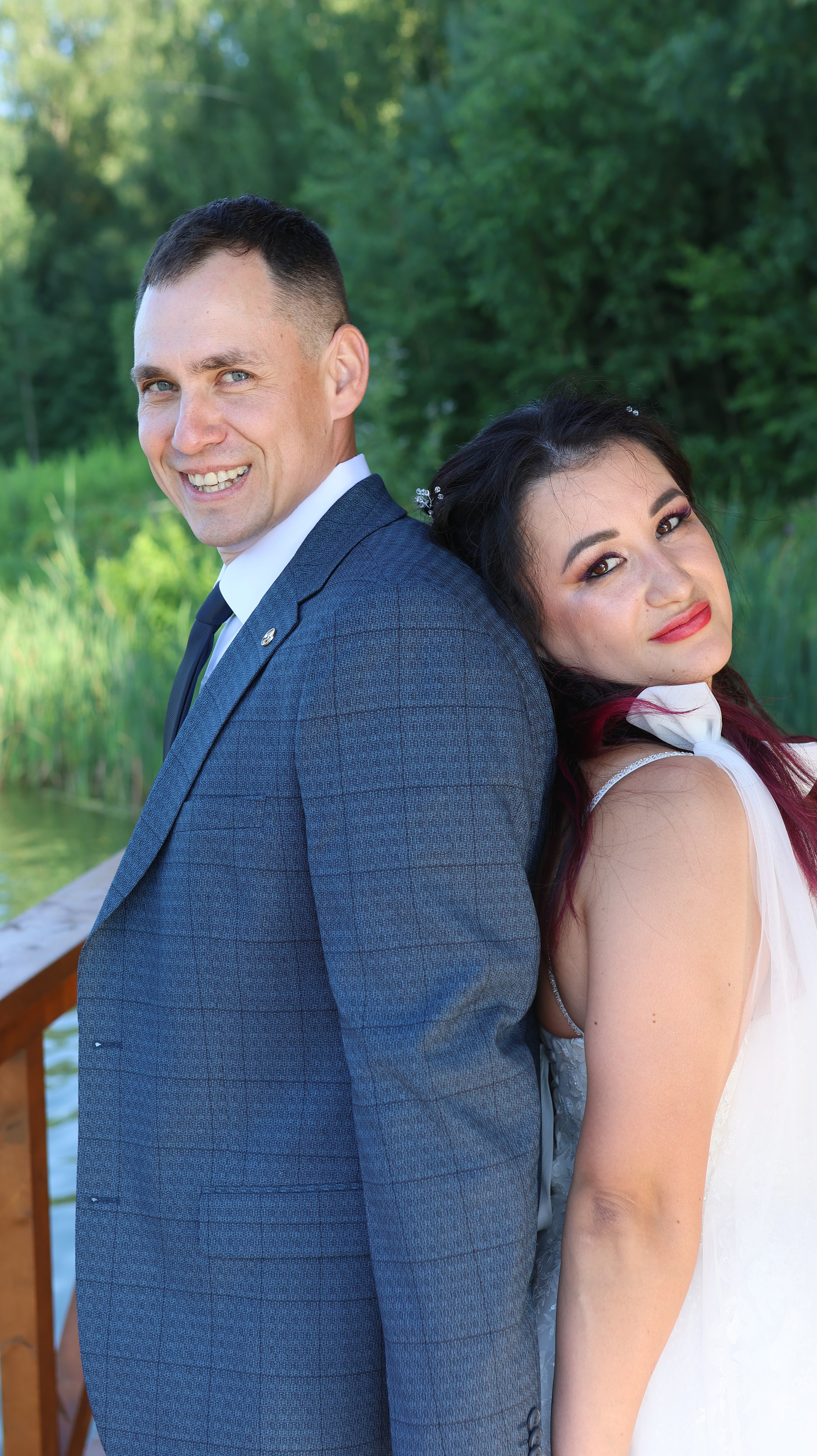 Константин & Маргарита. Фотография — это жизнь, освещенная вспышкой