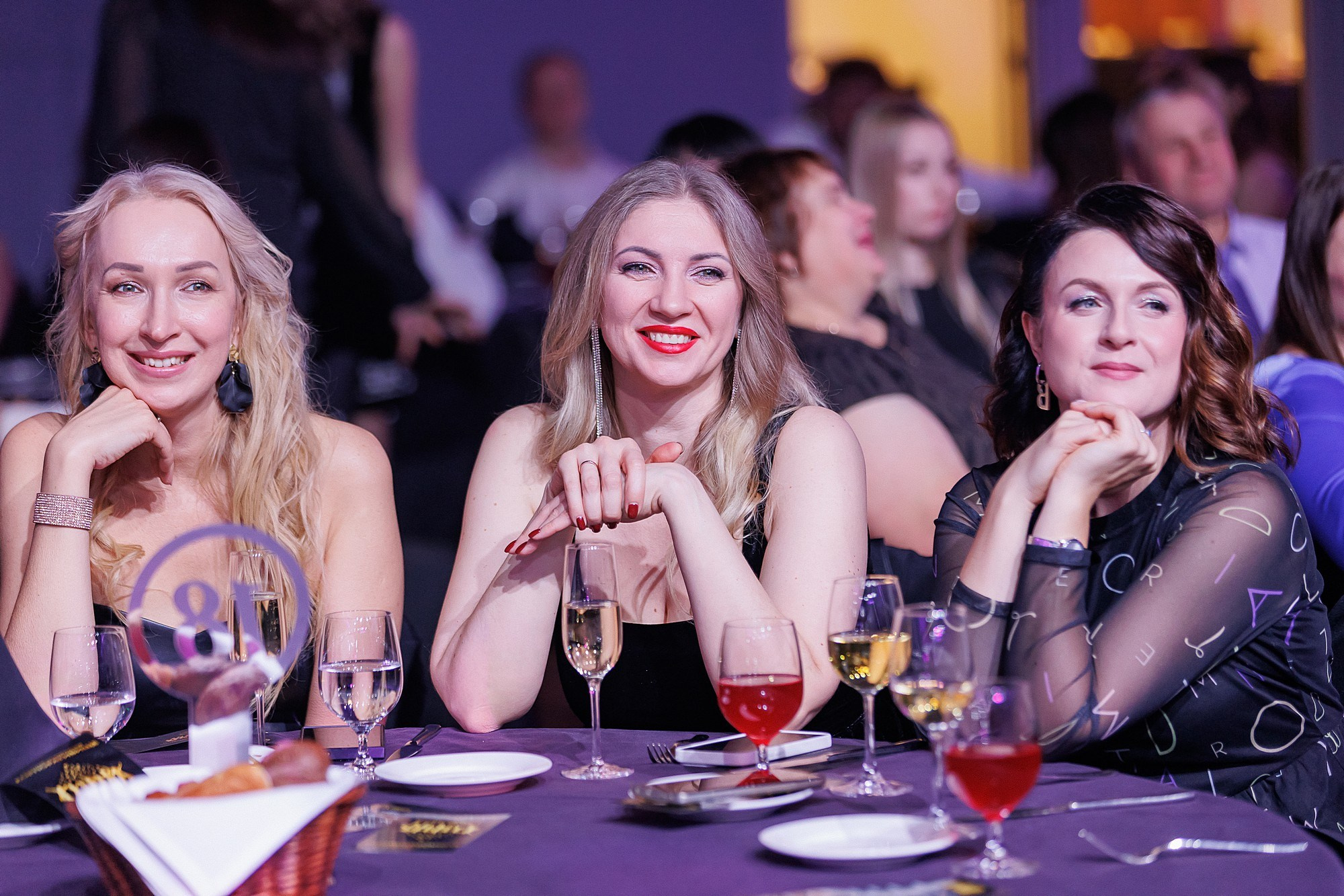 ПРОСТОРИЯ | КОРПОРАТИВИЩЕ`24. Боченков Вадим | Фотограф в Пскове и Санкт-Петербурге