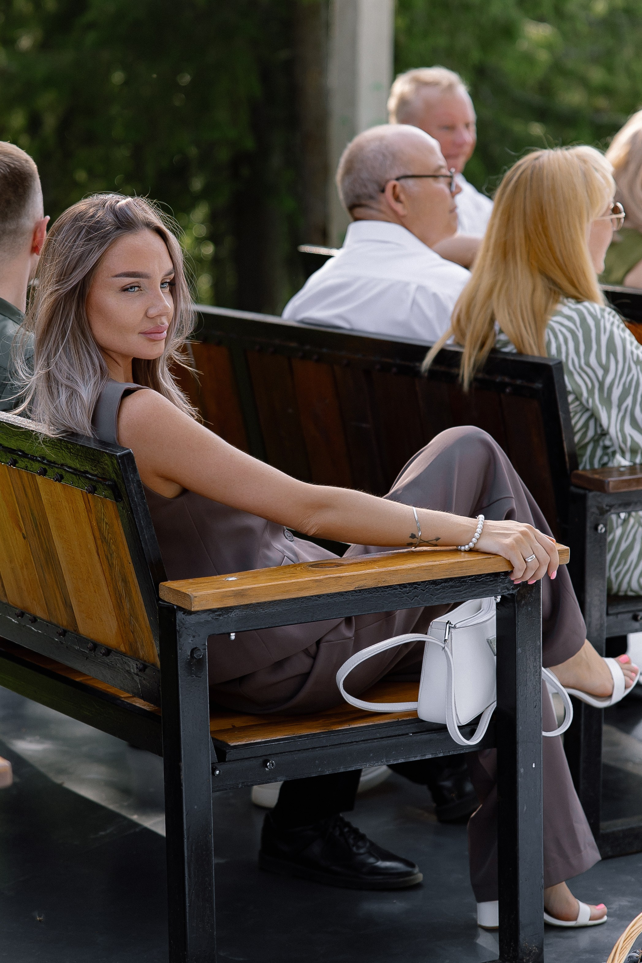 Кристина & Алексей. The STORIES Event Studio