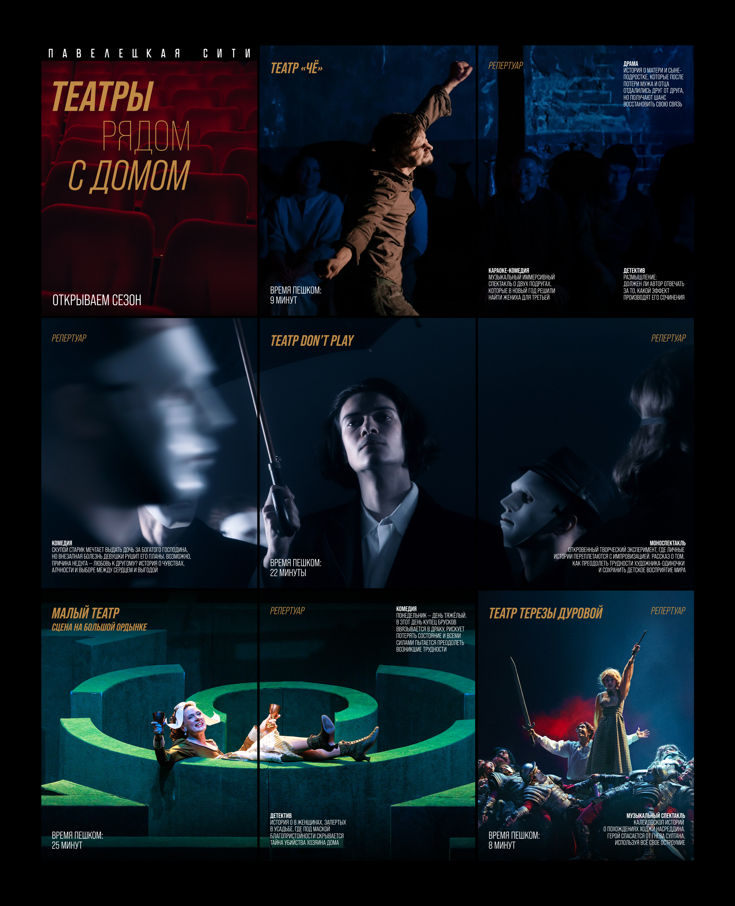 SMM для Level. Фёдор Малюгин. Ваш бади в визуале