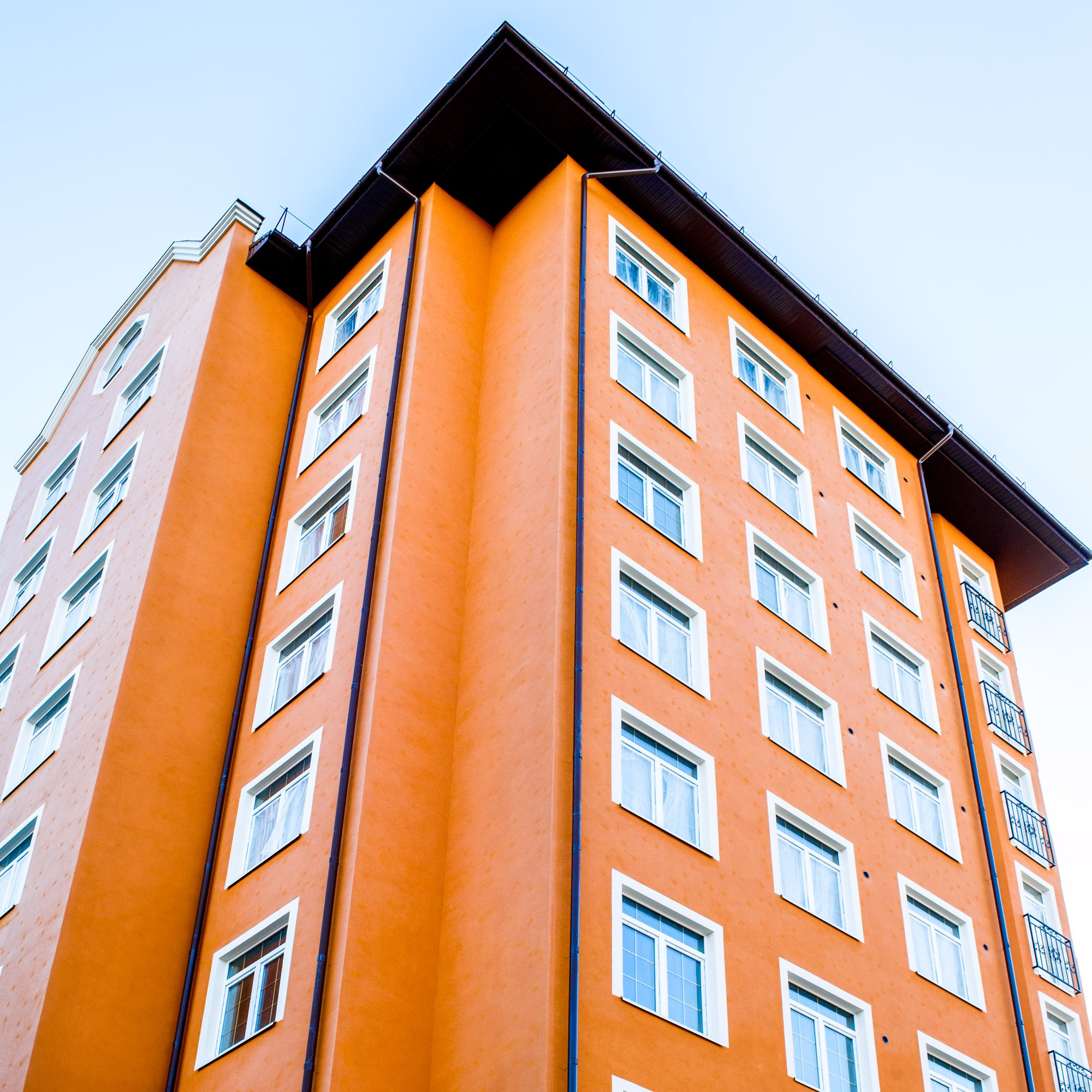 Архитектура. A. Гроновски —Портретный женский фотограф в Калининграде| Портреты, НЮ, Репортажи