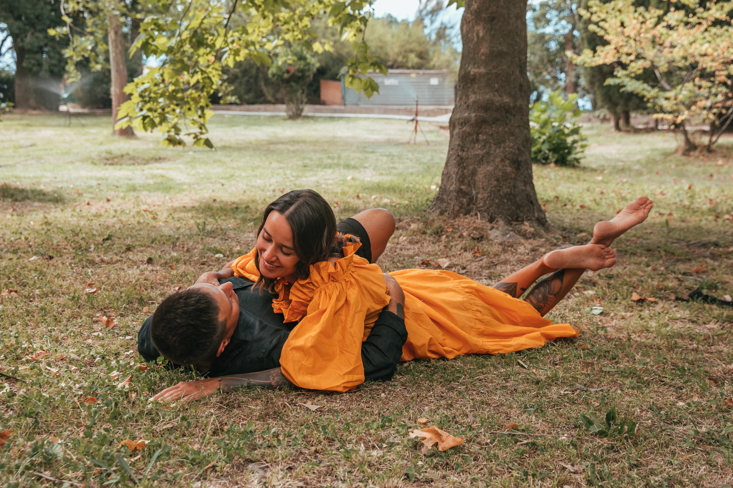 Алиса & Никита. Семейный фотограф и видеограф Николай Ставский