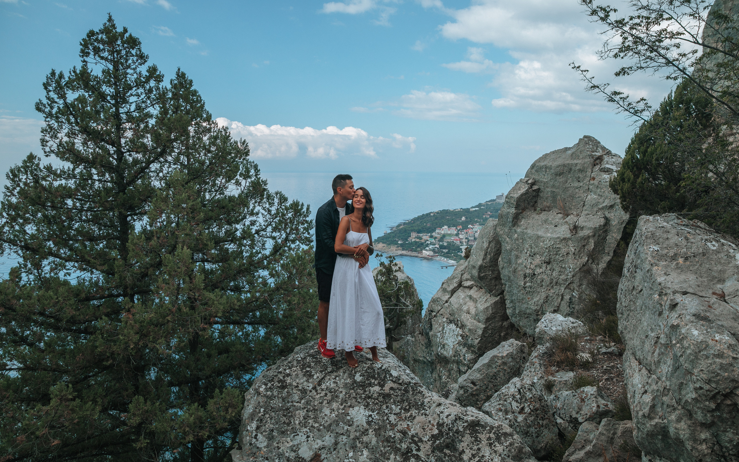 Семейный фотограф и видеограф Николай Ставский