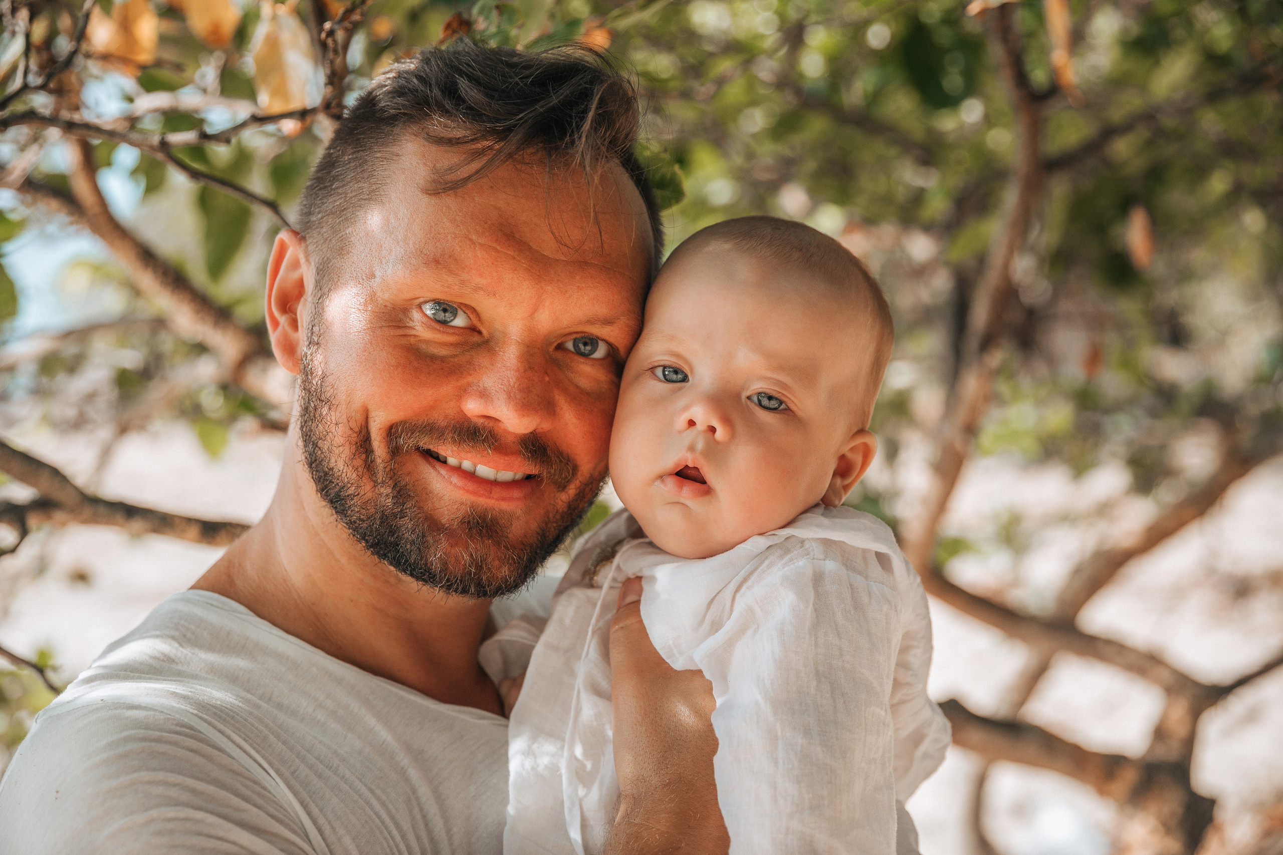 Валерия с семьей. Семейный фотограф и видеограф Николай Ставский
