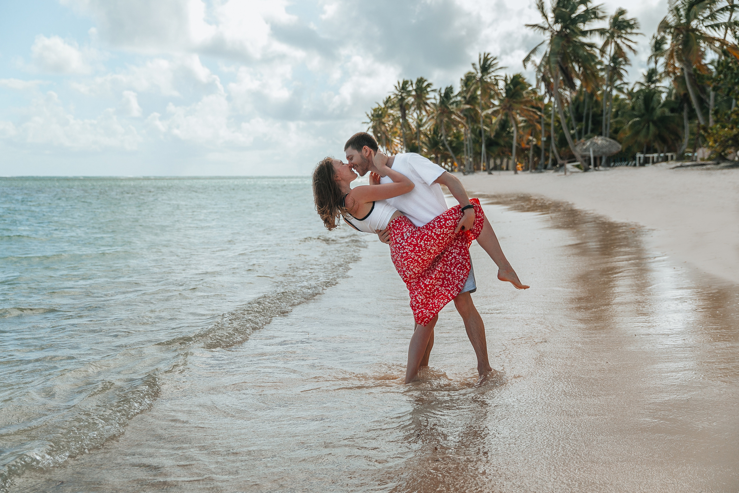 Аня & Влад. Семейный фотограф и видеограф Николай Ставский