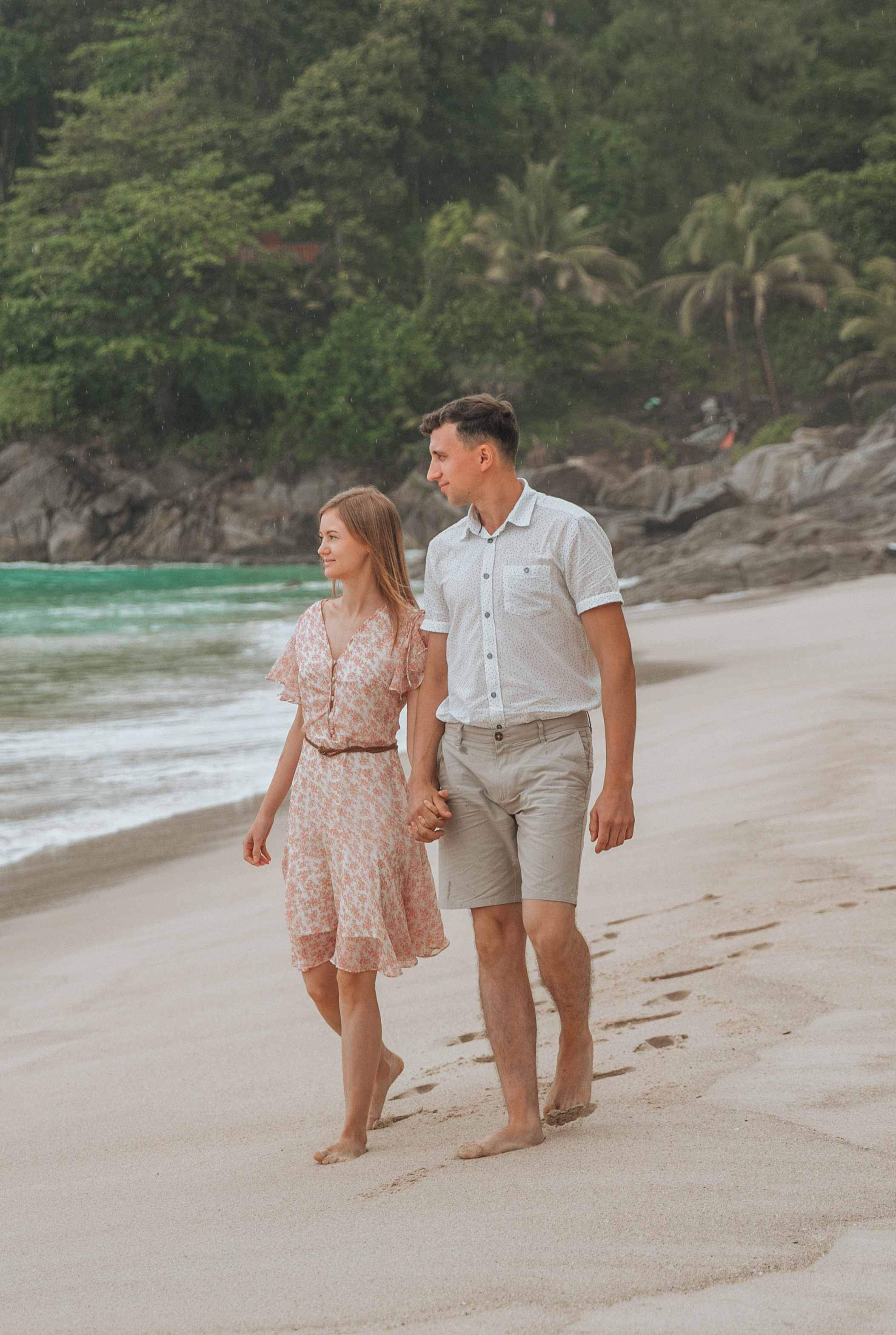 Алина & Евгений. Семейный фотограф и видеограф Николай Ставский