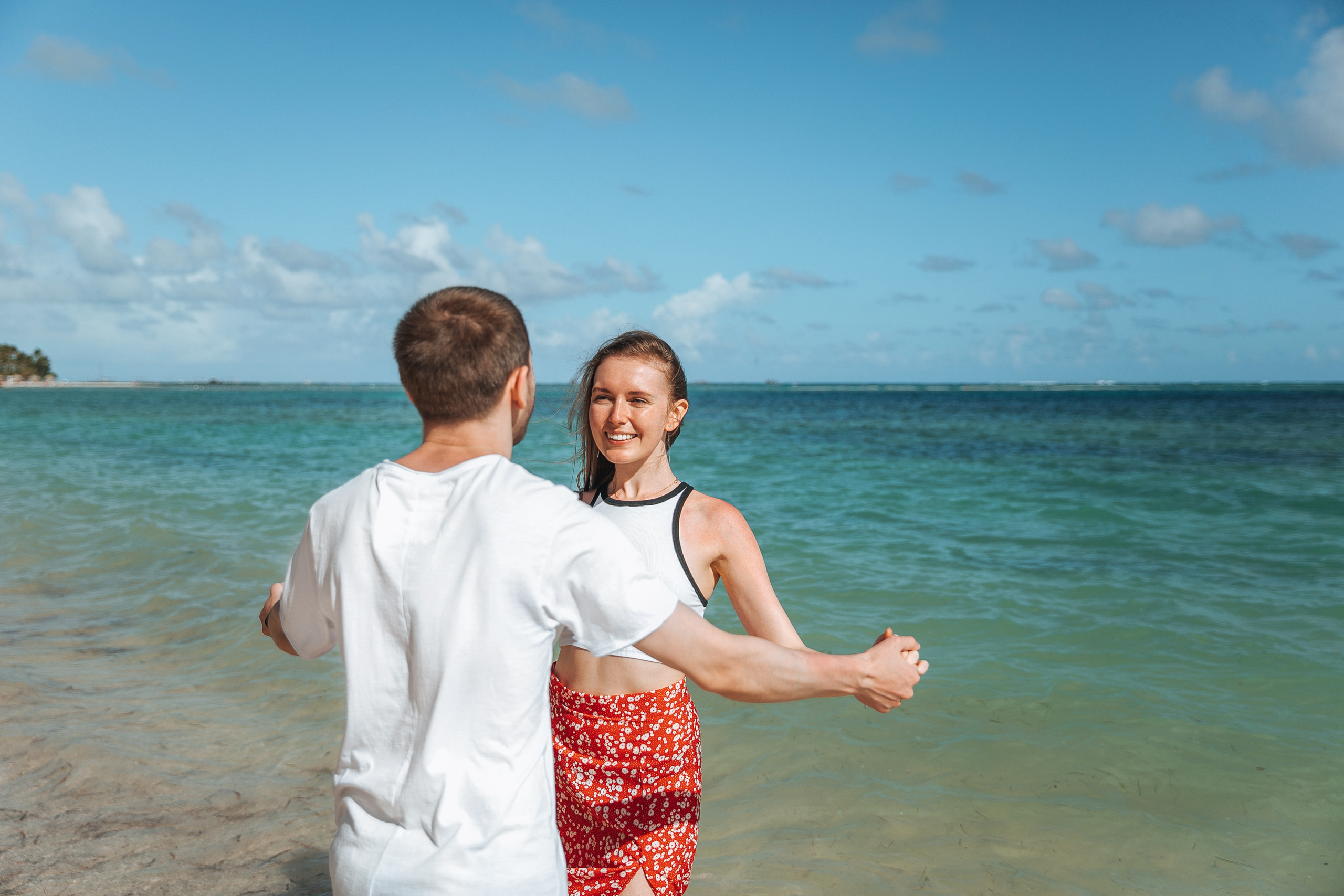 Аня & Влад. Семейный фотограф и видеограф Николай Ставский