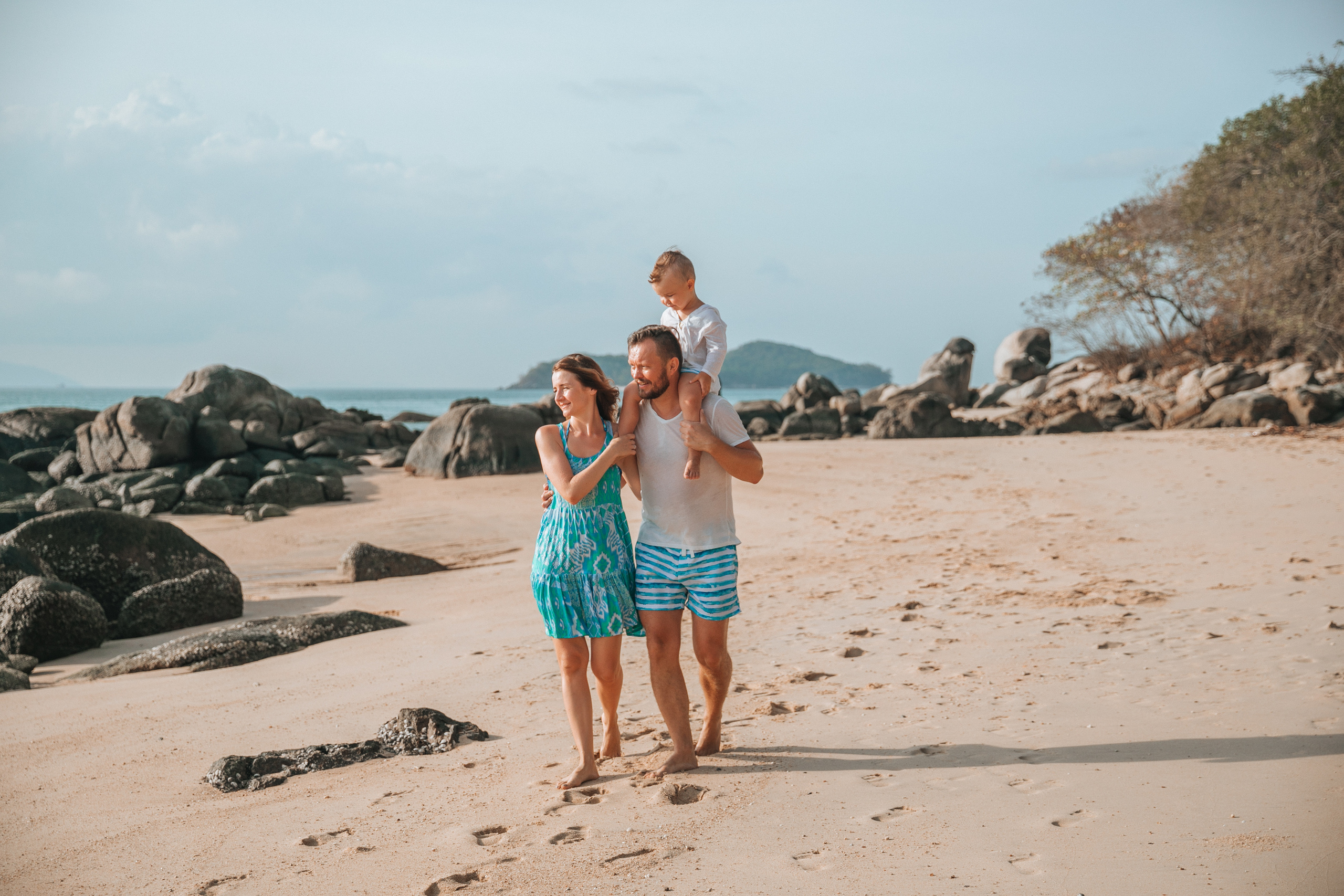 Валерия с семьей. Семейный фотограф и видеограф Николай Ставский