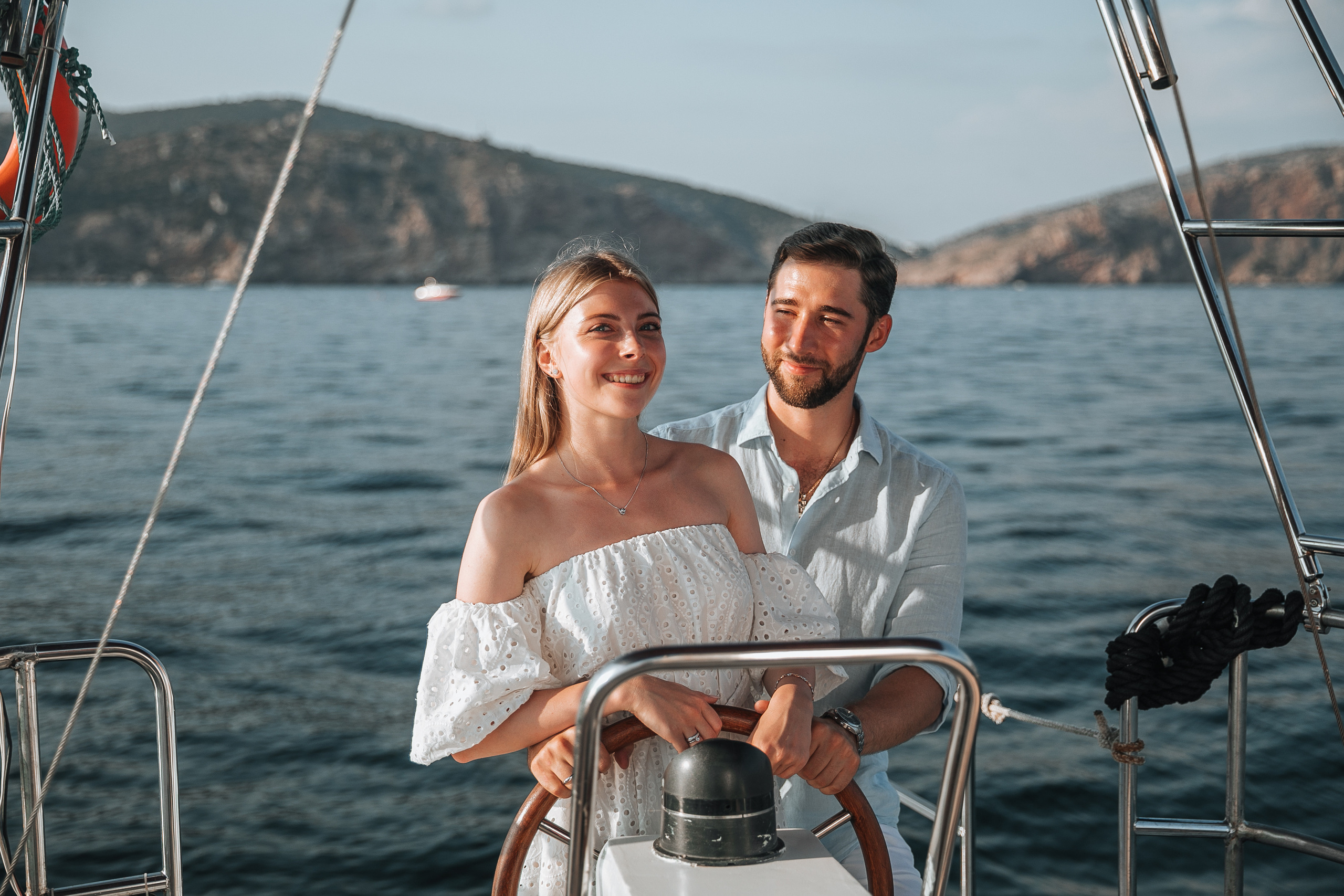 Семейный фотограф и видеограф Николай Ставский