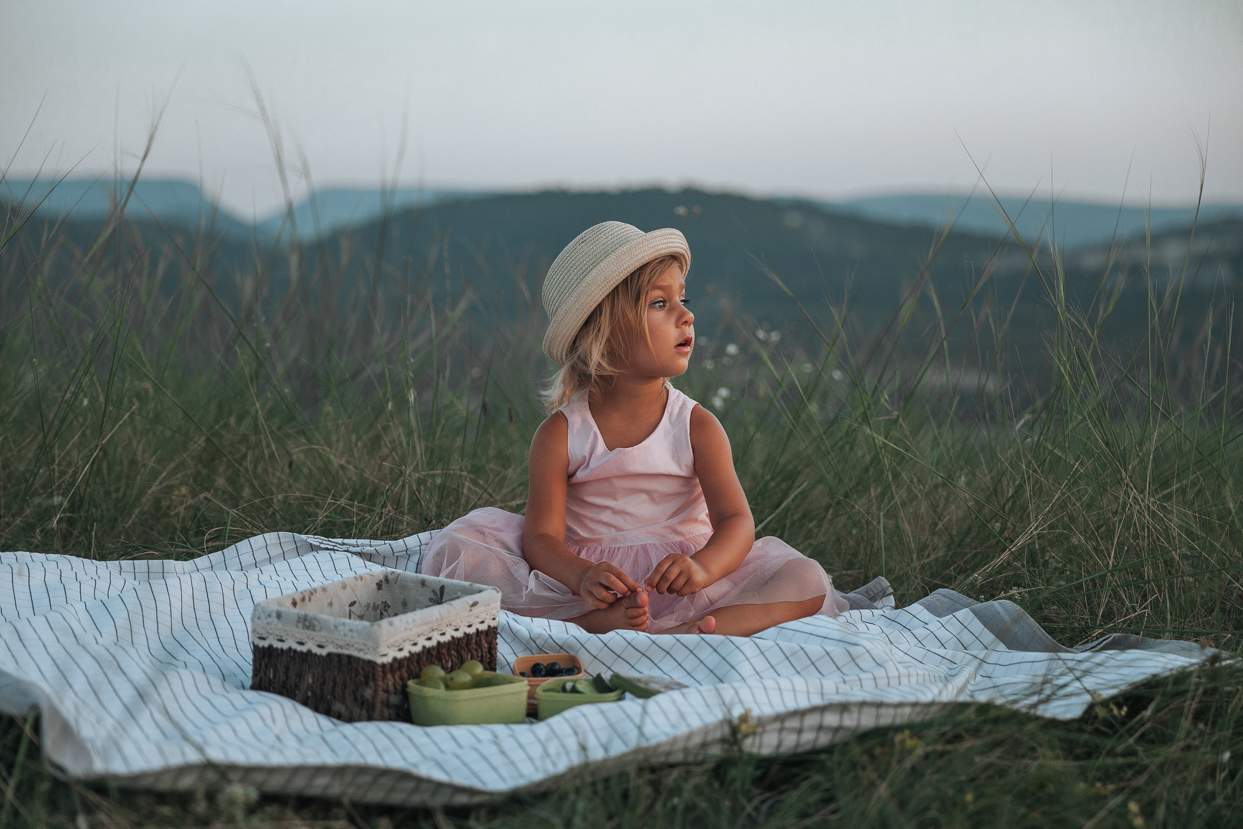 Валерия & Анастасия. Семейный фотограф и видеограф Николай Ставский