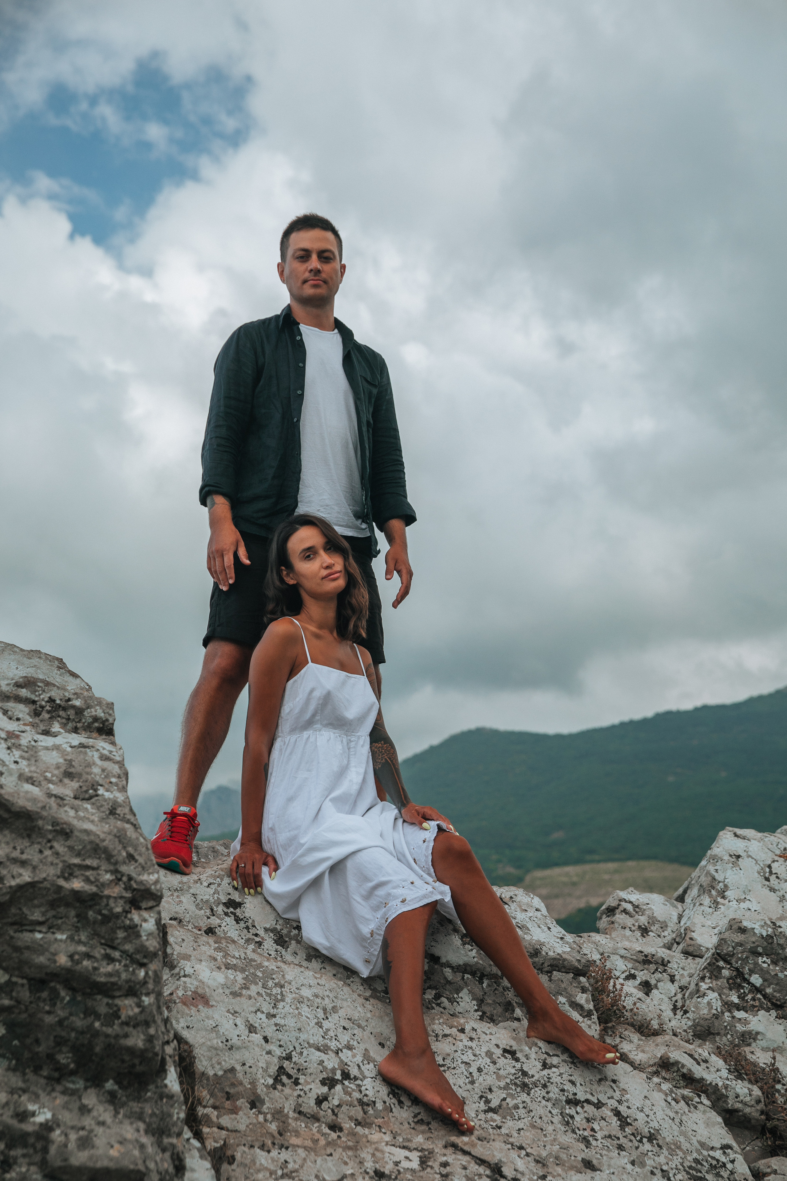 Алиса & Никита. Семейный фотограф и видеограф Николай Ставский