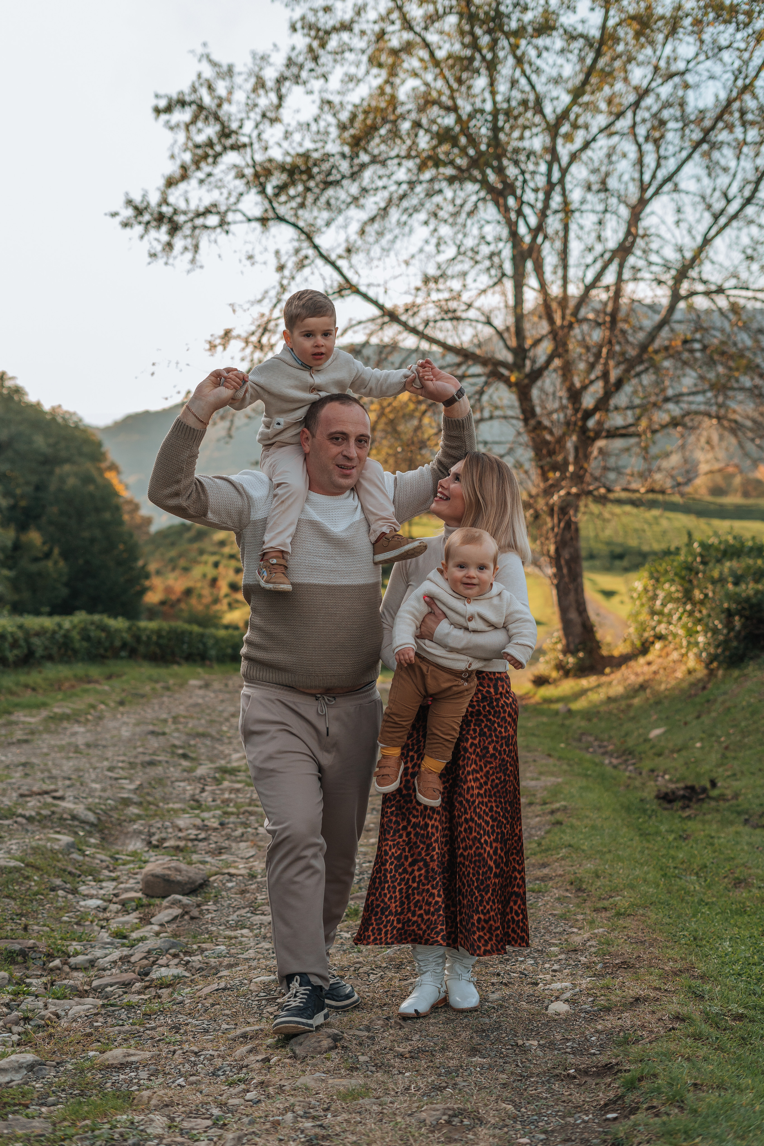 Анжелика & Паата. Семейный фотограф и видеограф Николай Ставский