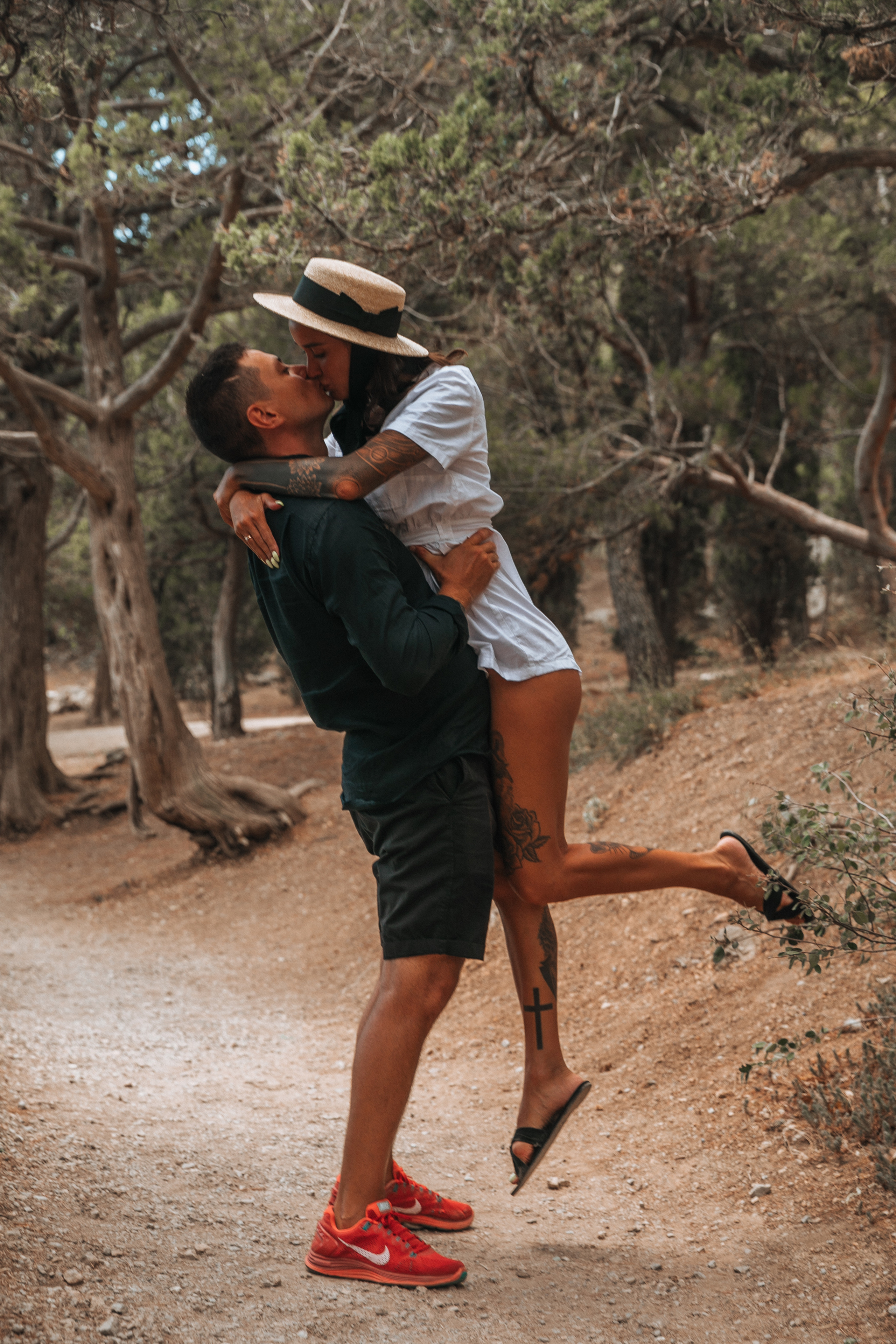 Алиса & Никита. Семейный фотограф и видеограф Николай Ставский