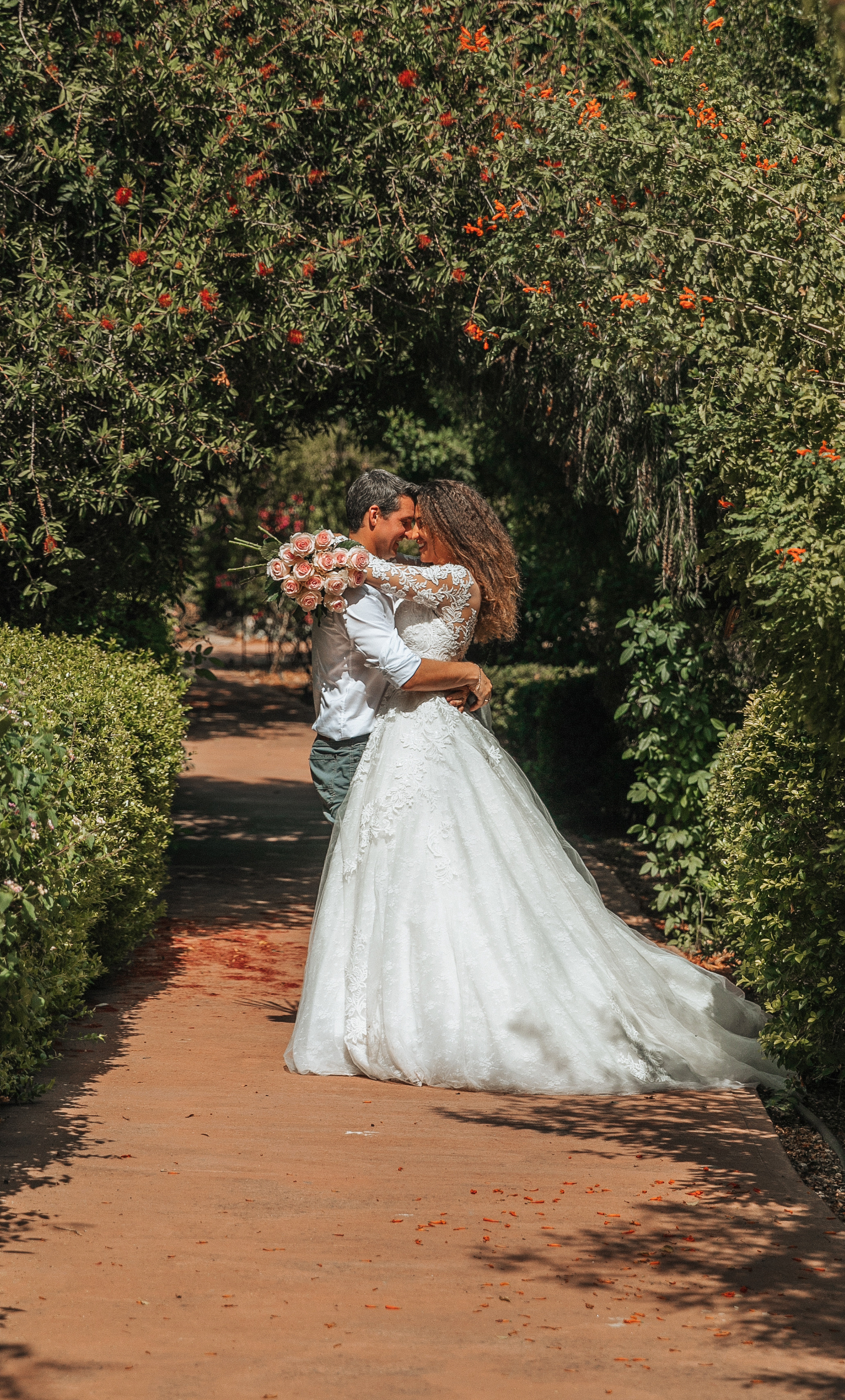 Елена & Михаил. Семейный фотограф и видеограф Николай Ставский