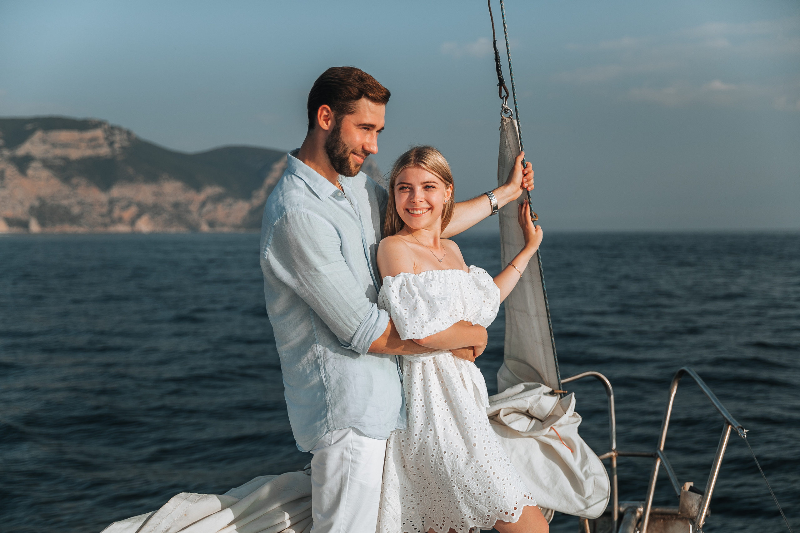 Обучение. Семейный фотограф и видеограф Николай Ставский