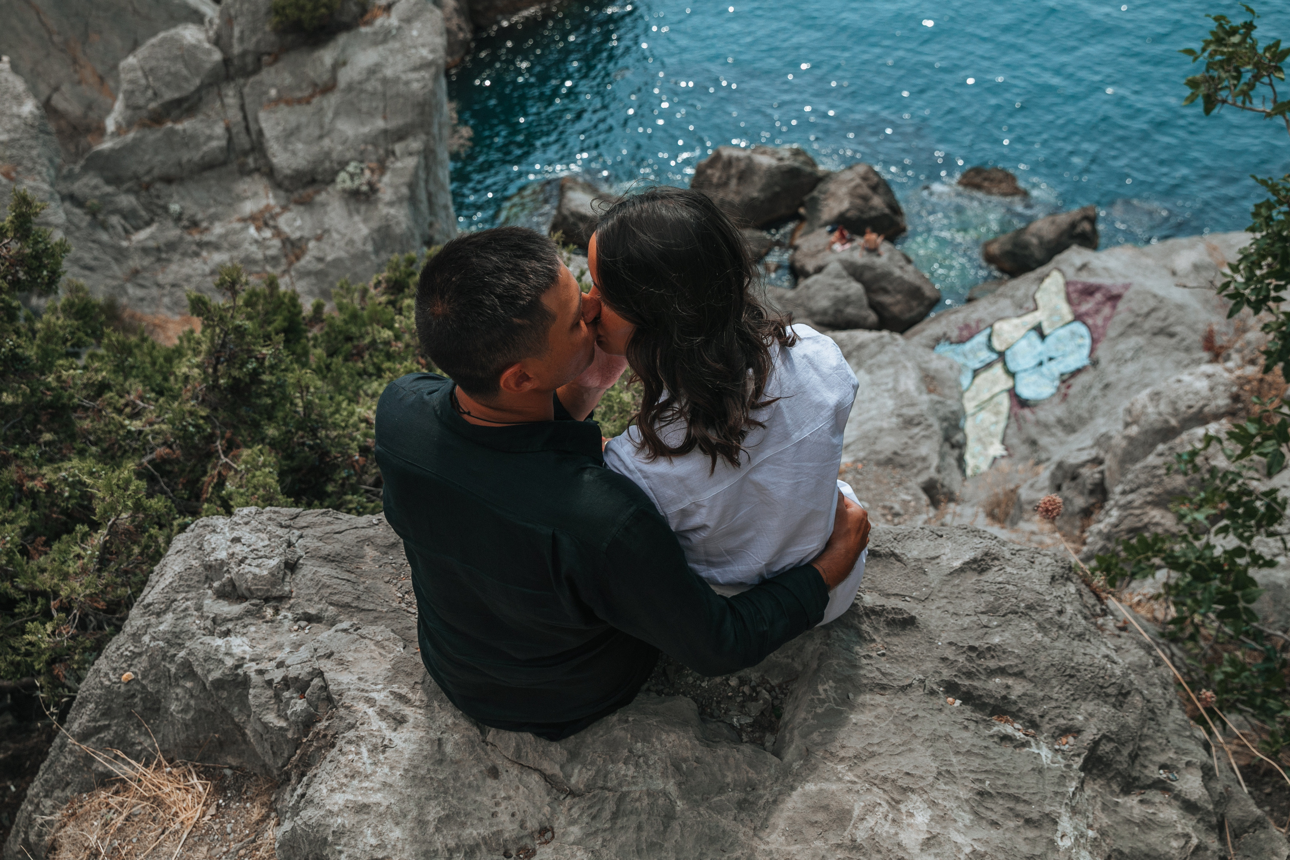 Алиса & Никита. Семейный фотограф и видеограф Николай Ставский