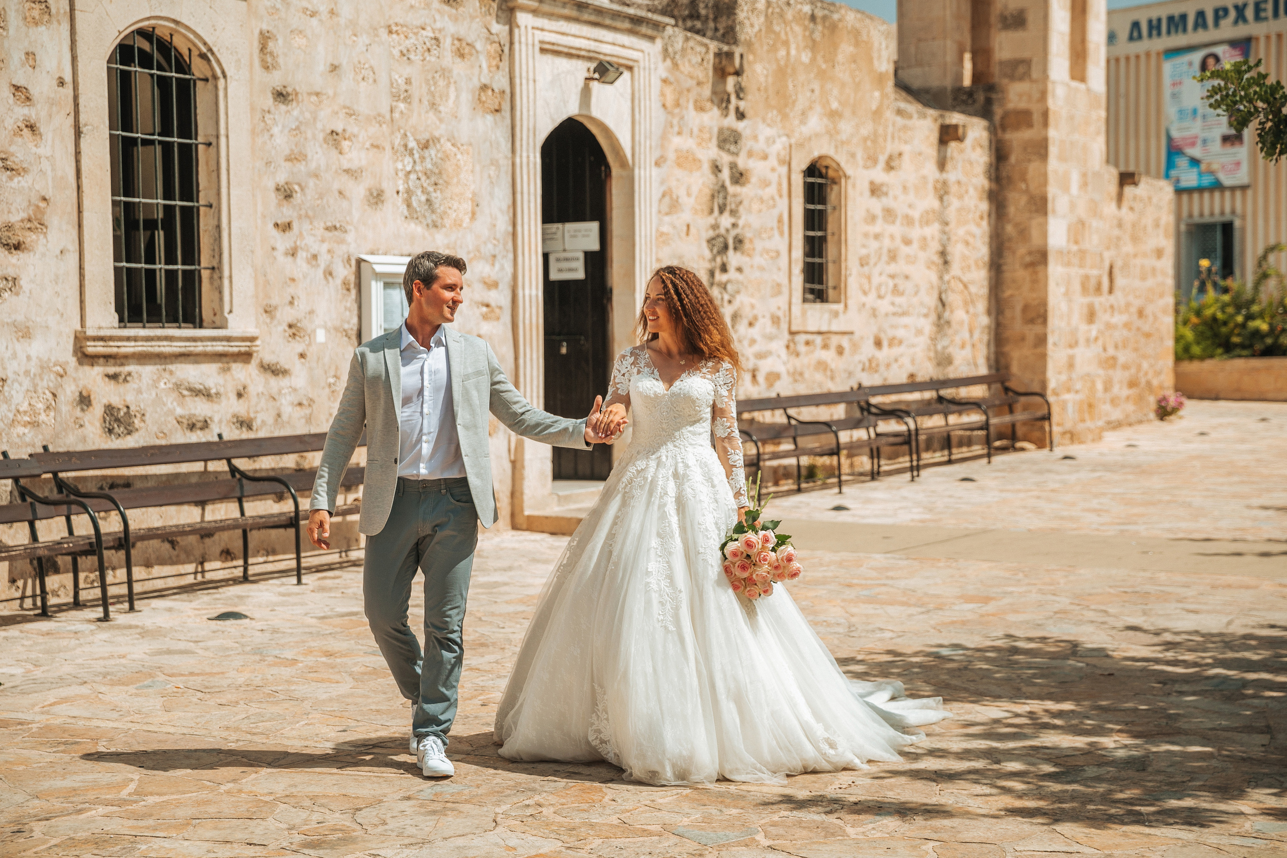 Елена & Михаил. Семейный фотограф и видеограф Николай Ставский