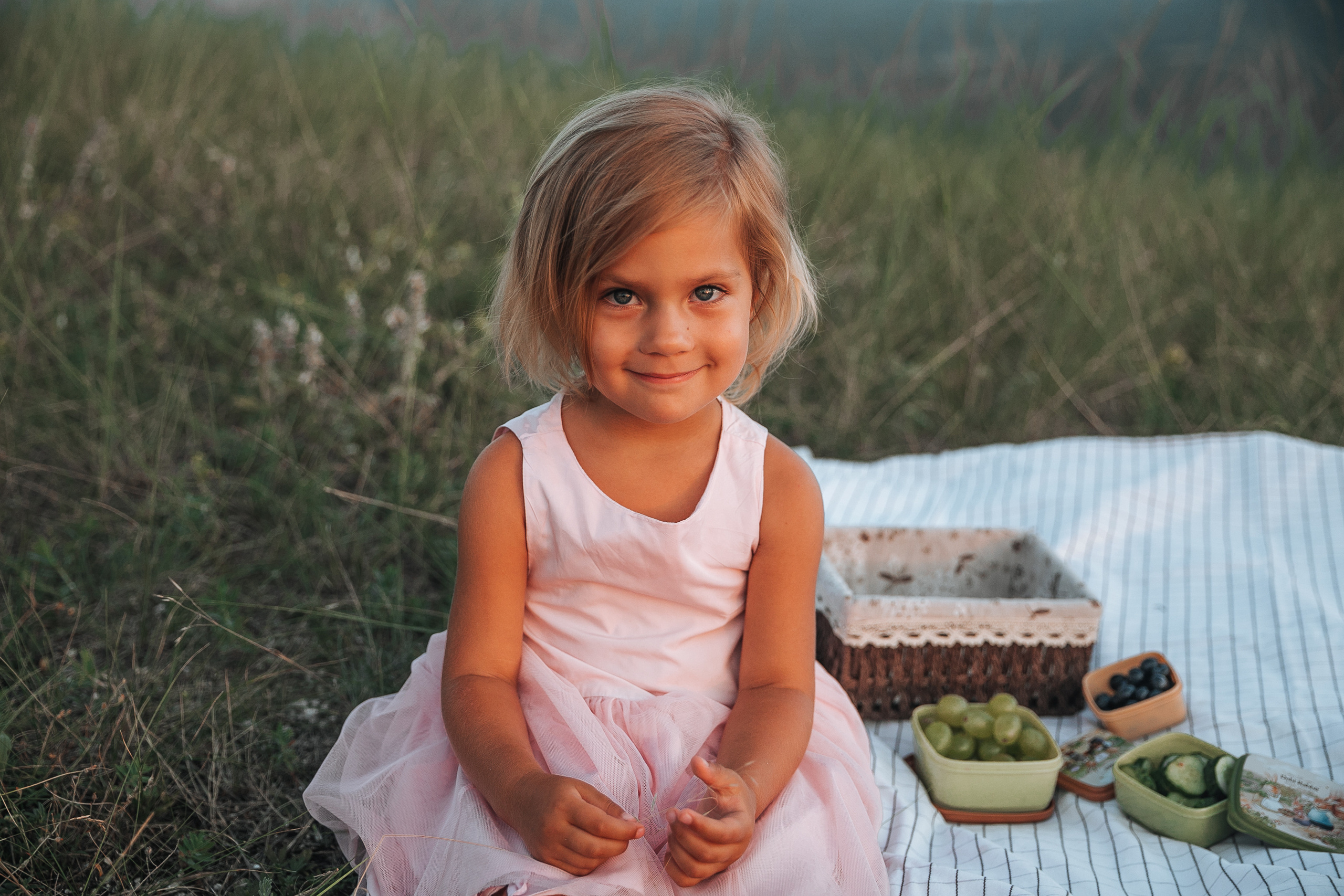 Валерия & Анастасия. Семейный фотограф и видеограф Николай Ставский