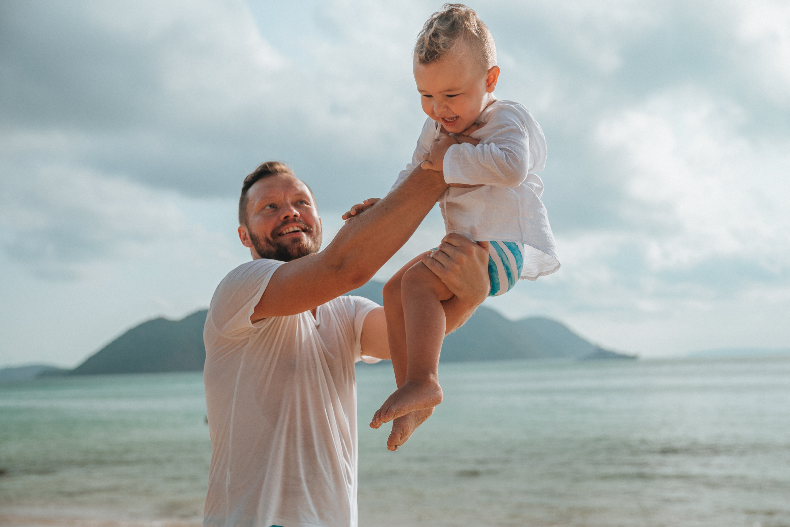 Валерия с семьей. Семейный фотограф и видеограф Николай Ставский