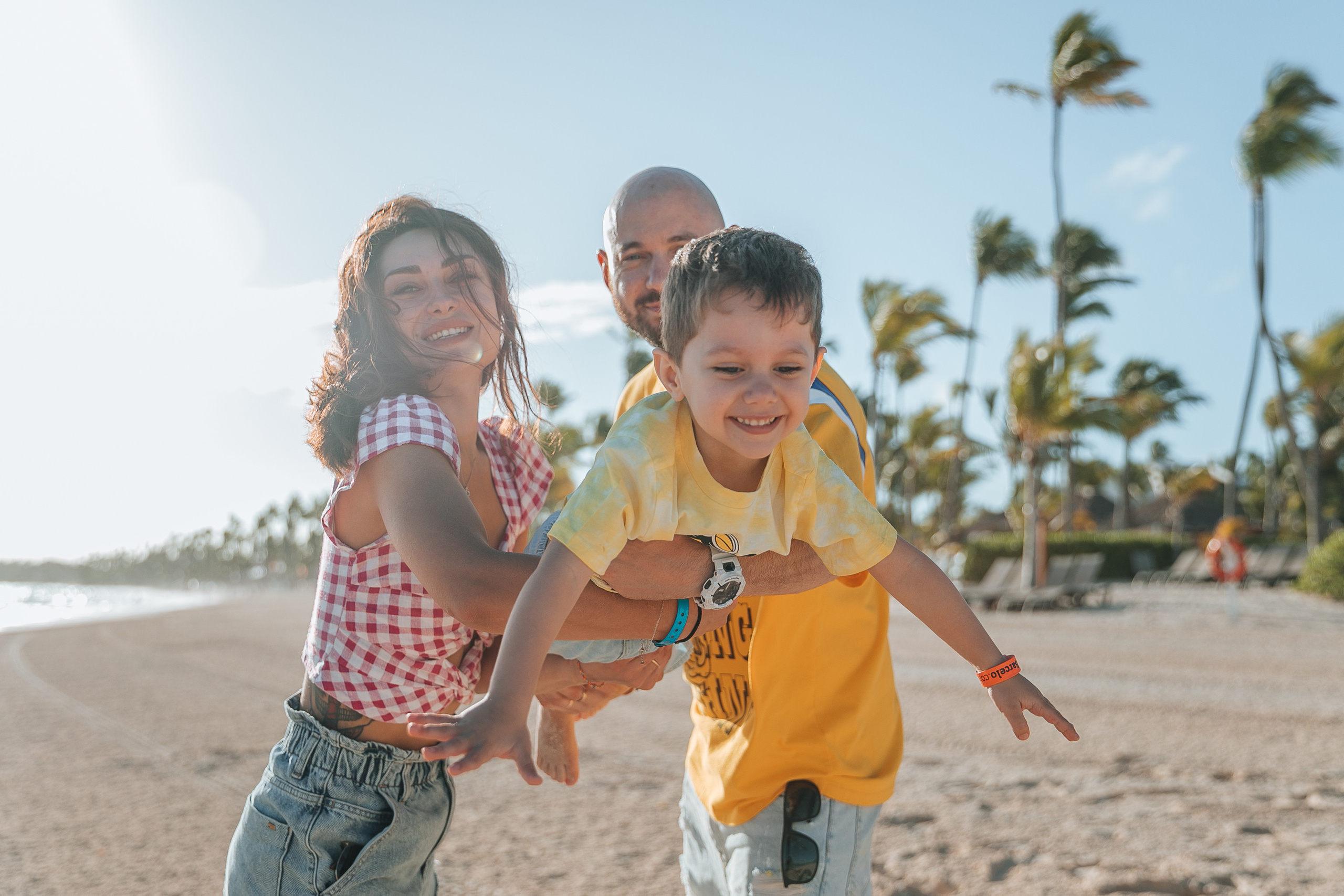 Обучение. Семейный фотограф и видеограф Николай Ставский