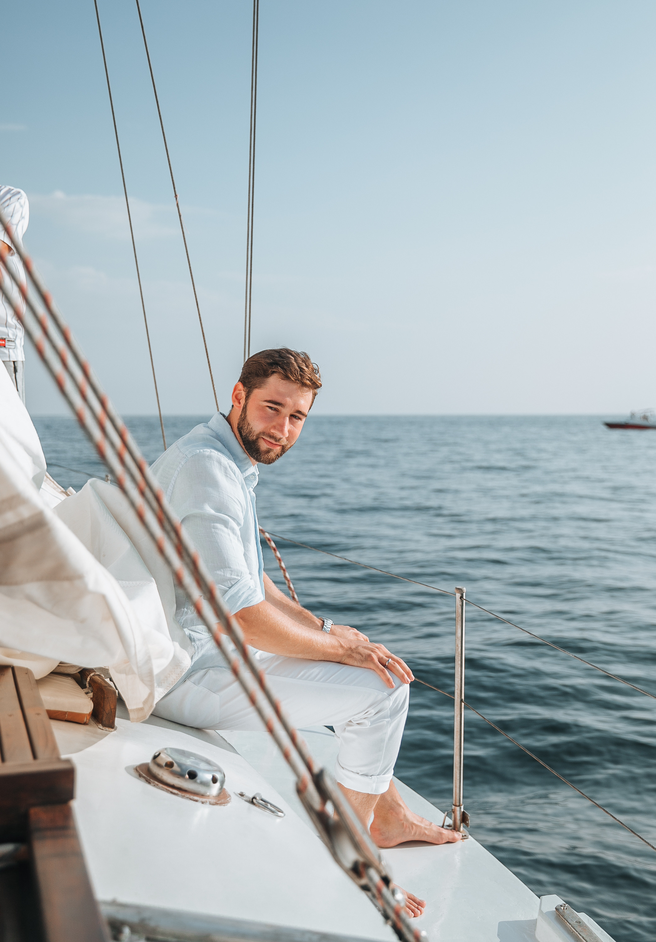 Виктория & Денис. Семейный фотограф и видеограф Николай Ставский