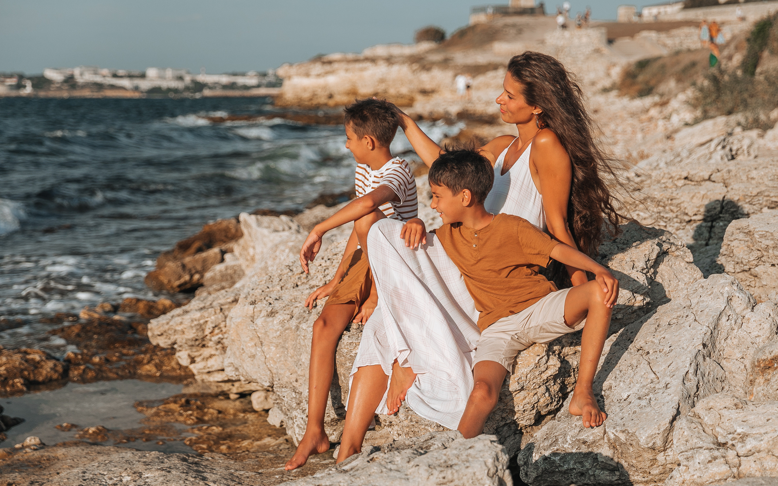 Обучение. Семейный фотограф и видеограф Николай Ставский
