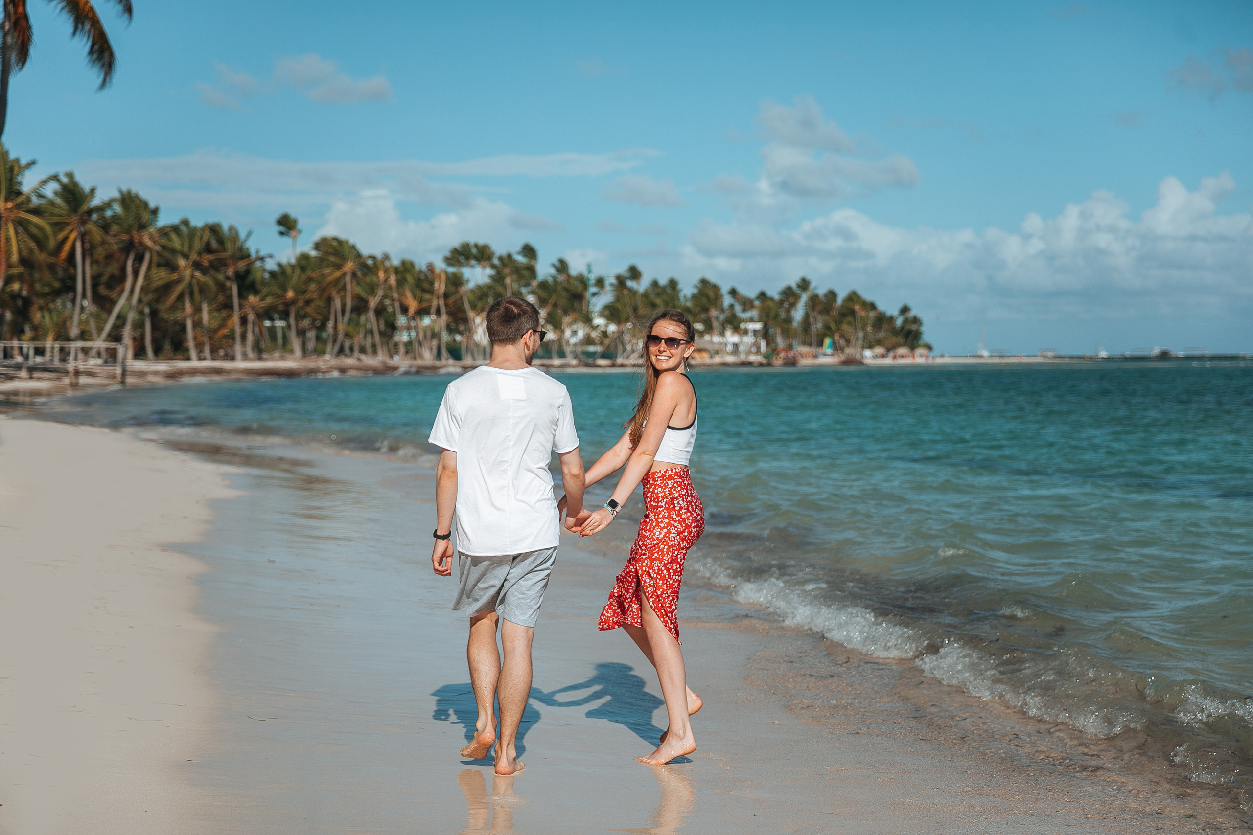 Аня & Влад. Семейный фотограф и видеограф Николай Ставский