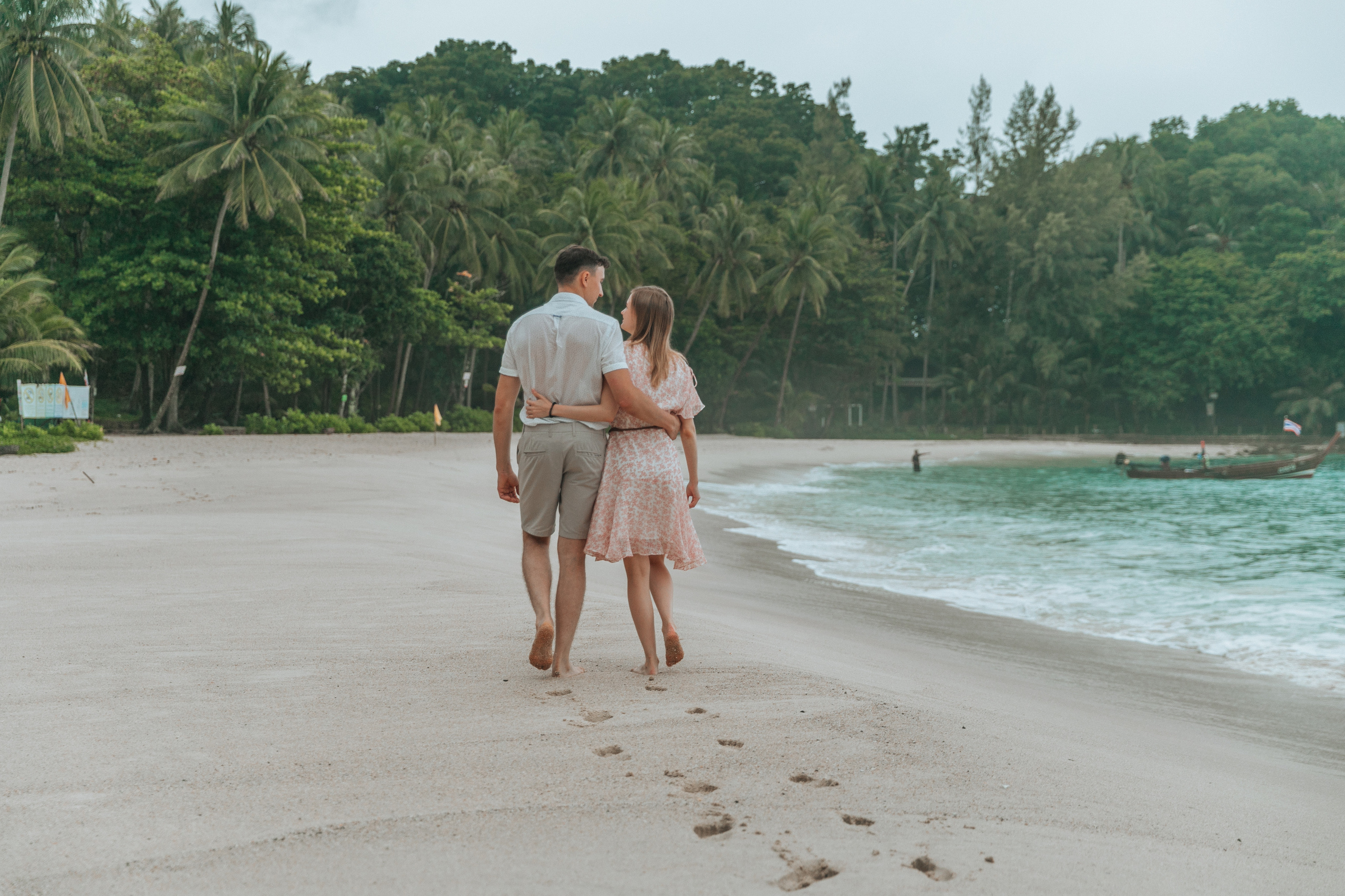 Алина & Евгений. Семейный фотограф и видеограф Николай Ставский