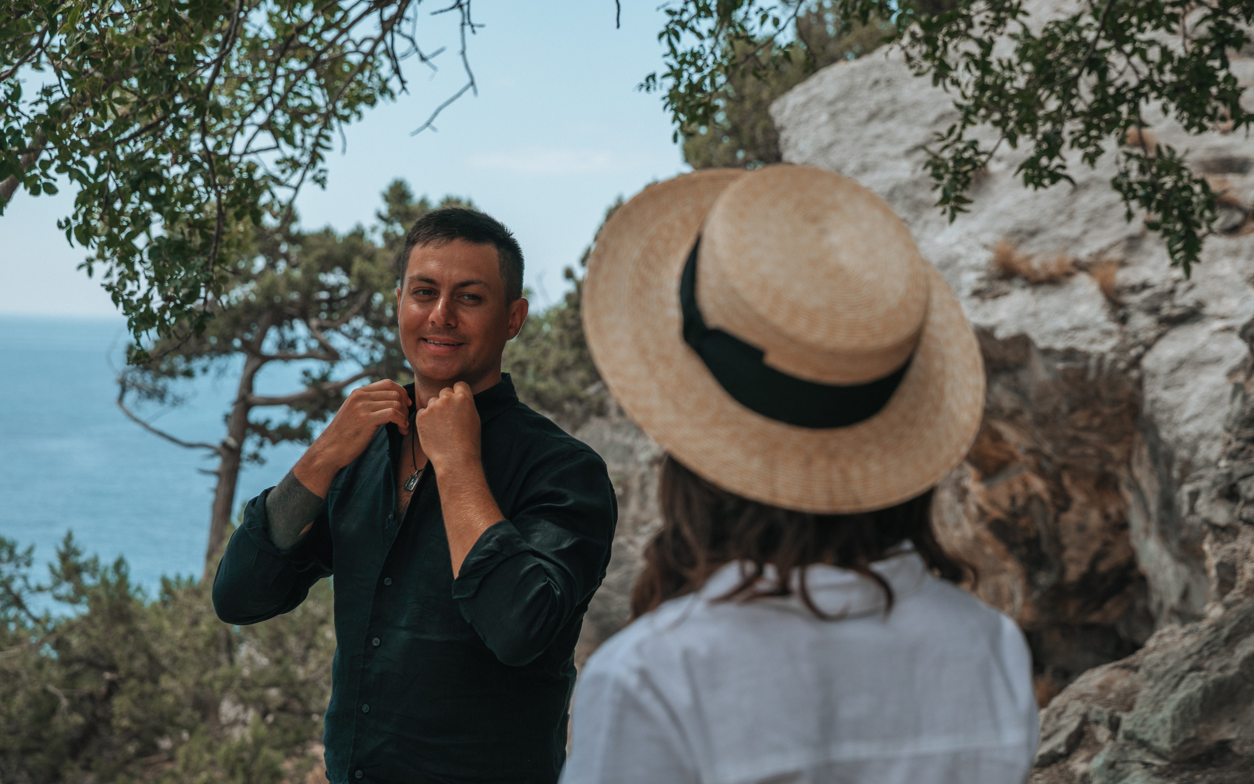 Алиса & Никита. Семейный фотограф и видеограф Николай Ставский